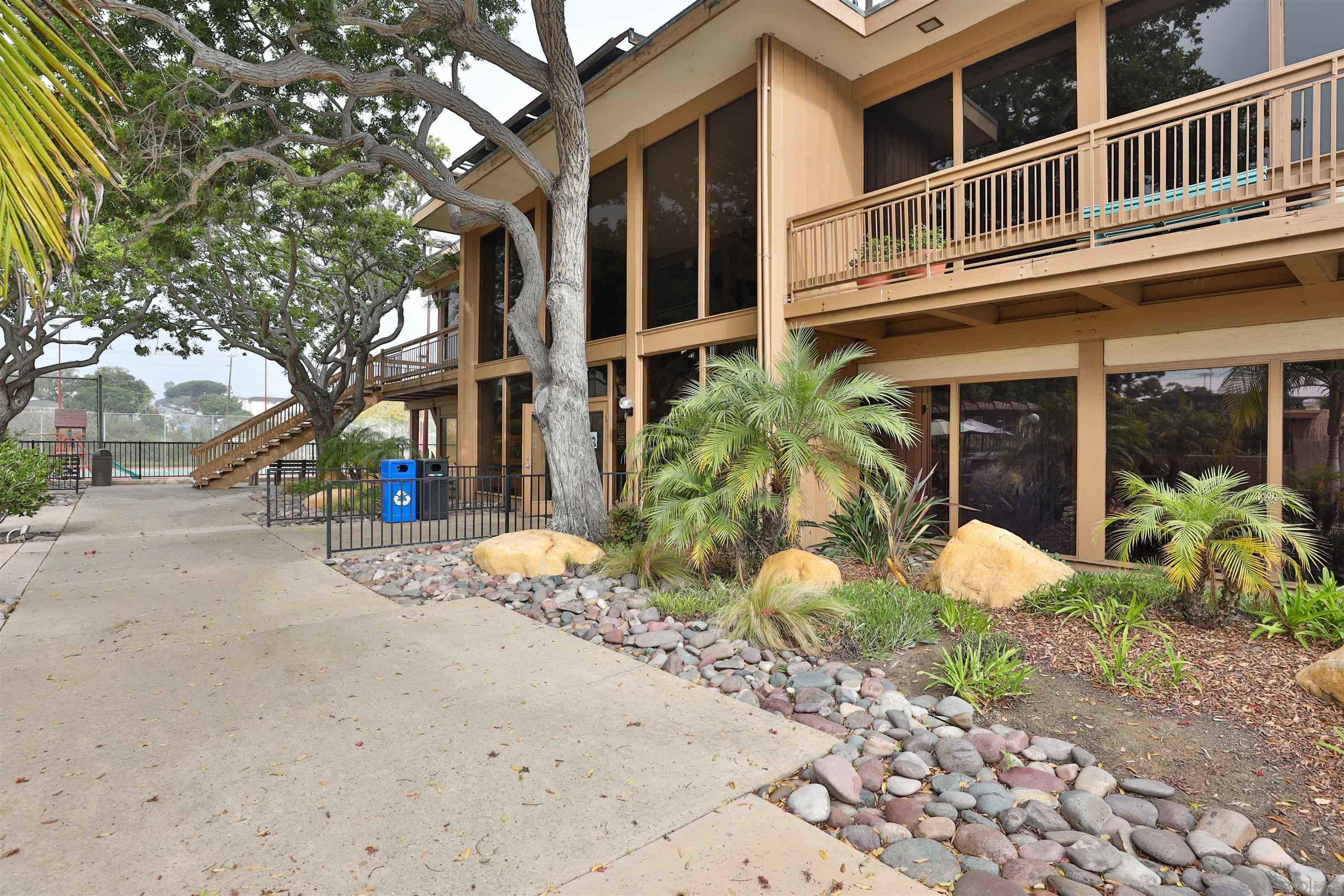 Detail Gallery Image 58 of 59 For 3982  Valeta  #273,  San Diego,  CA 92110 - 1 Beds | 1 Baths