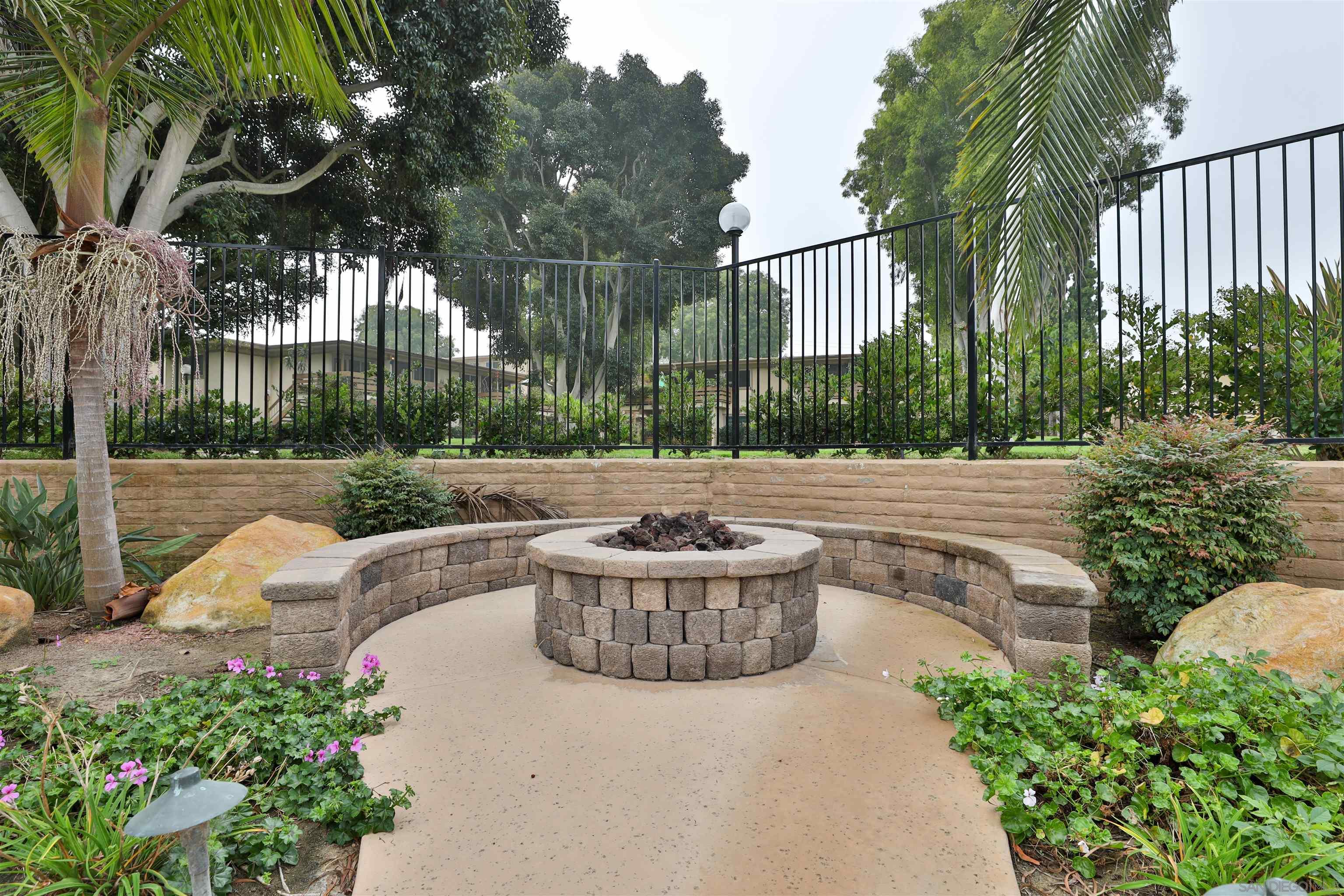 Detail Gallery Image 59 of 59 For 3982  Valeta  #273,  San Diego,  CA 92110 - 1 Beds | 1 Baths