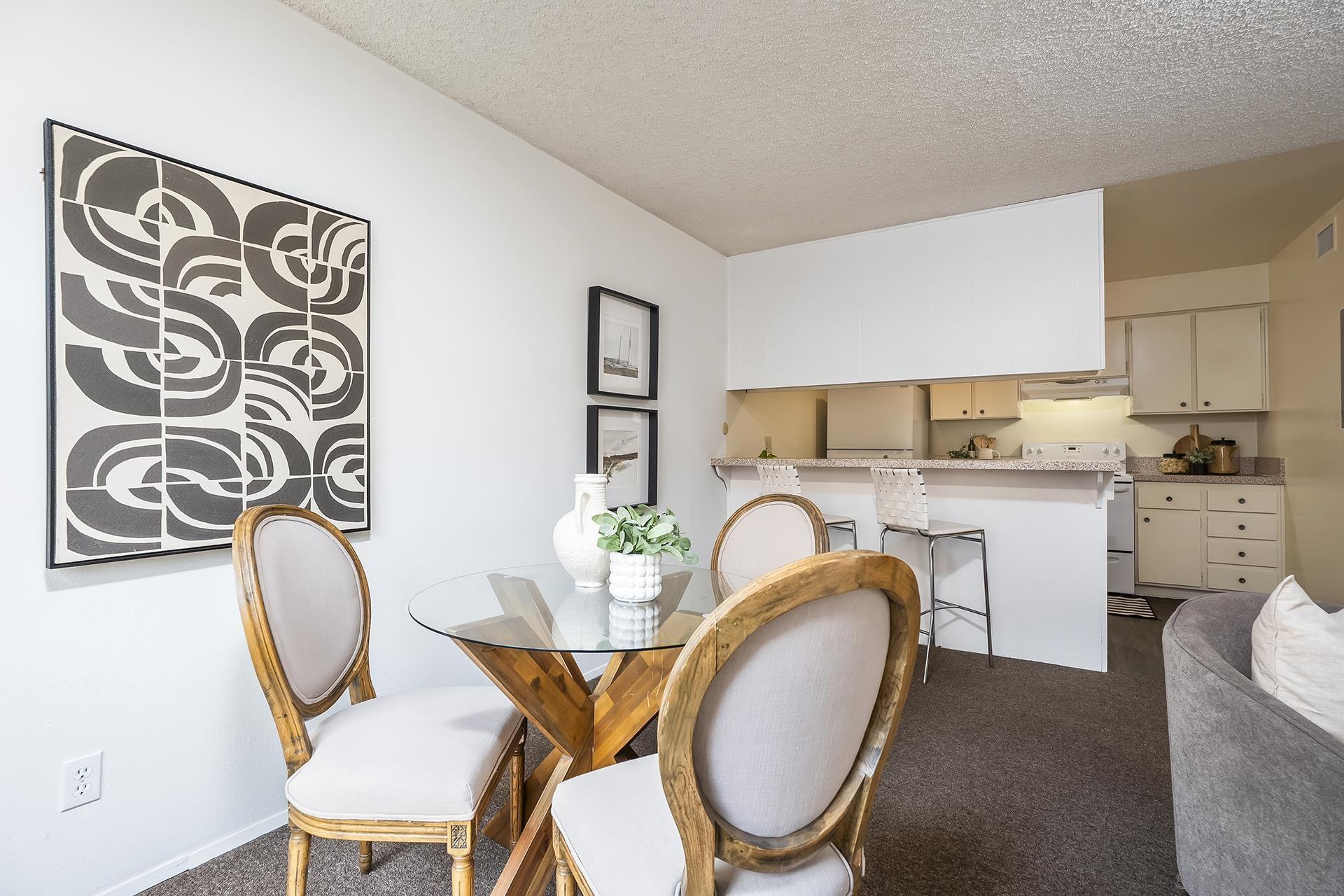 Detail Gallery Image 7 of 59 For 3982  Valeta  #273,  San Diego,  CA 92110 - 1 Beds | 1 Baths