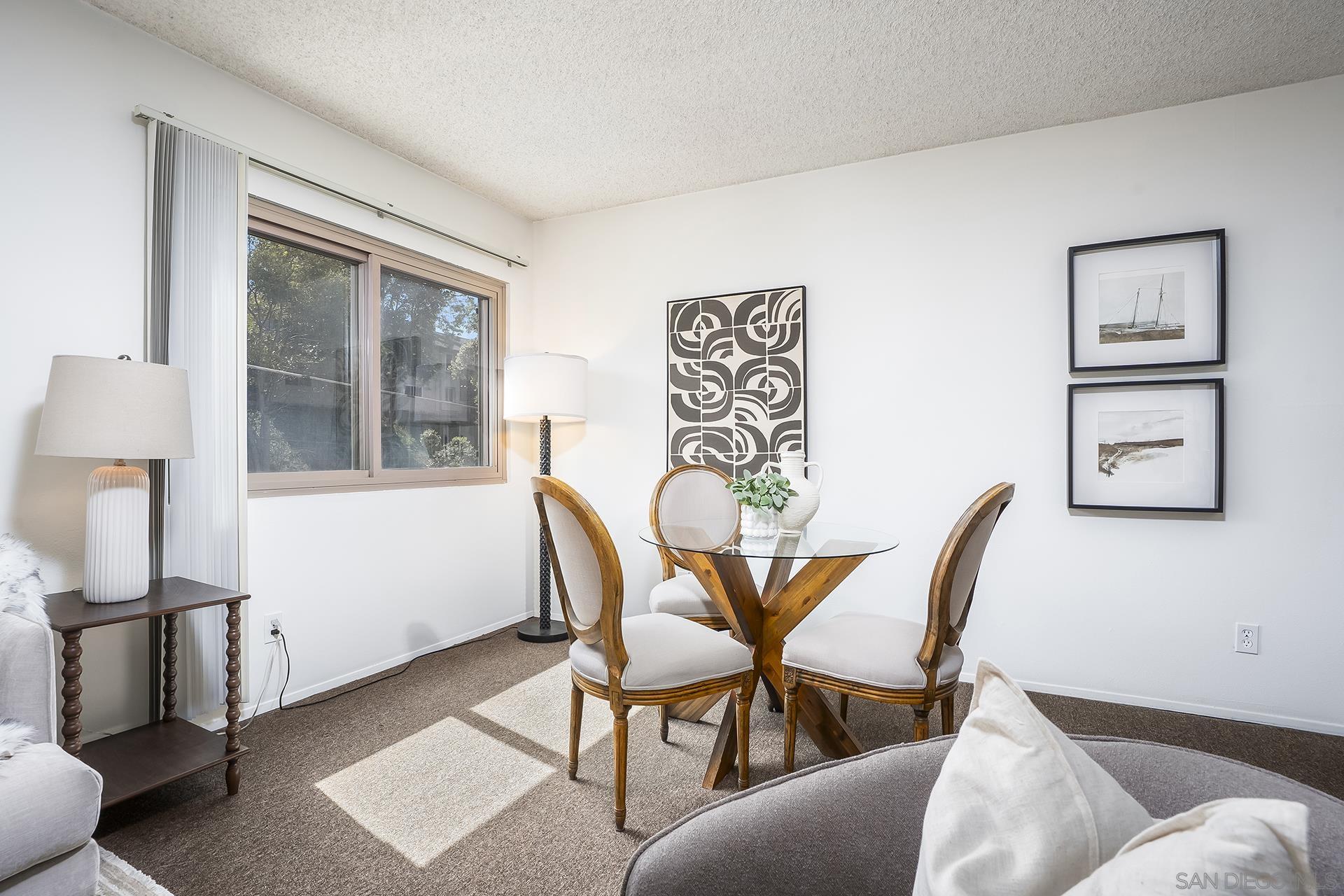 Detail Gallery Image 8 of 59 For 3982  Valeta  #273,  San Diego,  CA 92110 - 1 Beds | 1 Baths