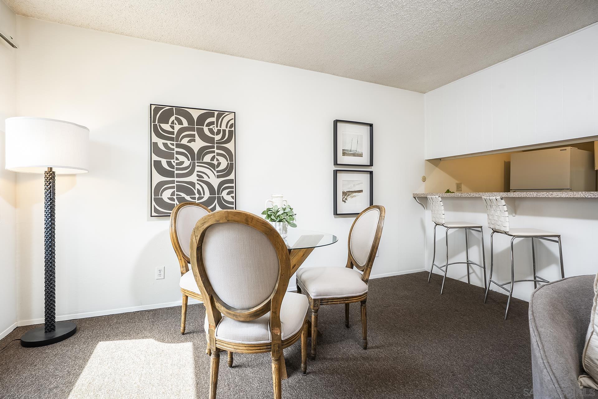 Detail Gallery Image 9 of 59 For 3982  Valeta  #273,  San Diego,  CA 92110 - 1 Beds | 1 Baths