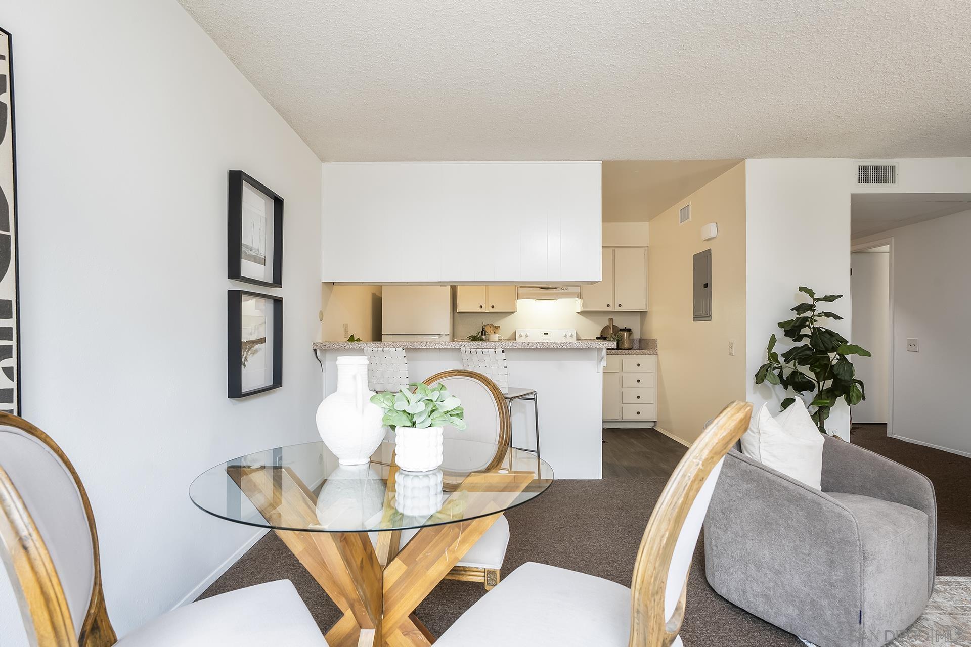 Detail Gallery Image 10 of 59 For 3982  Valeta  #273,  San Diego,  CA 92110 - 1 Beds | 1 Baths