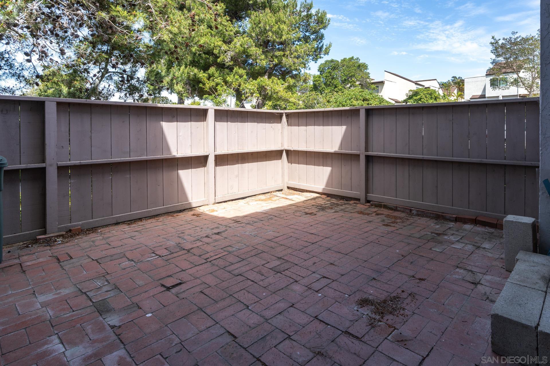 Detail Gallery Image 17 of 35 For 9606  Easter Way, San Diego,  CA 92121 - 3 Beds | 1/1 Baths