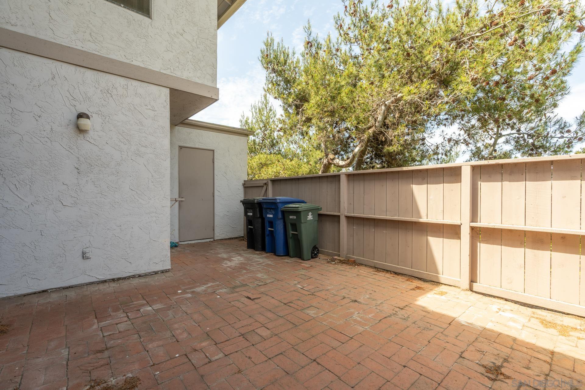Detail Gallery Image 18 of 35 For 9606  Easter Way, San Diego,  CA 92121 - 3 Beds | 1/1 Baths
