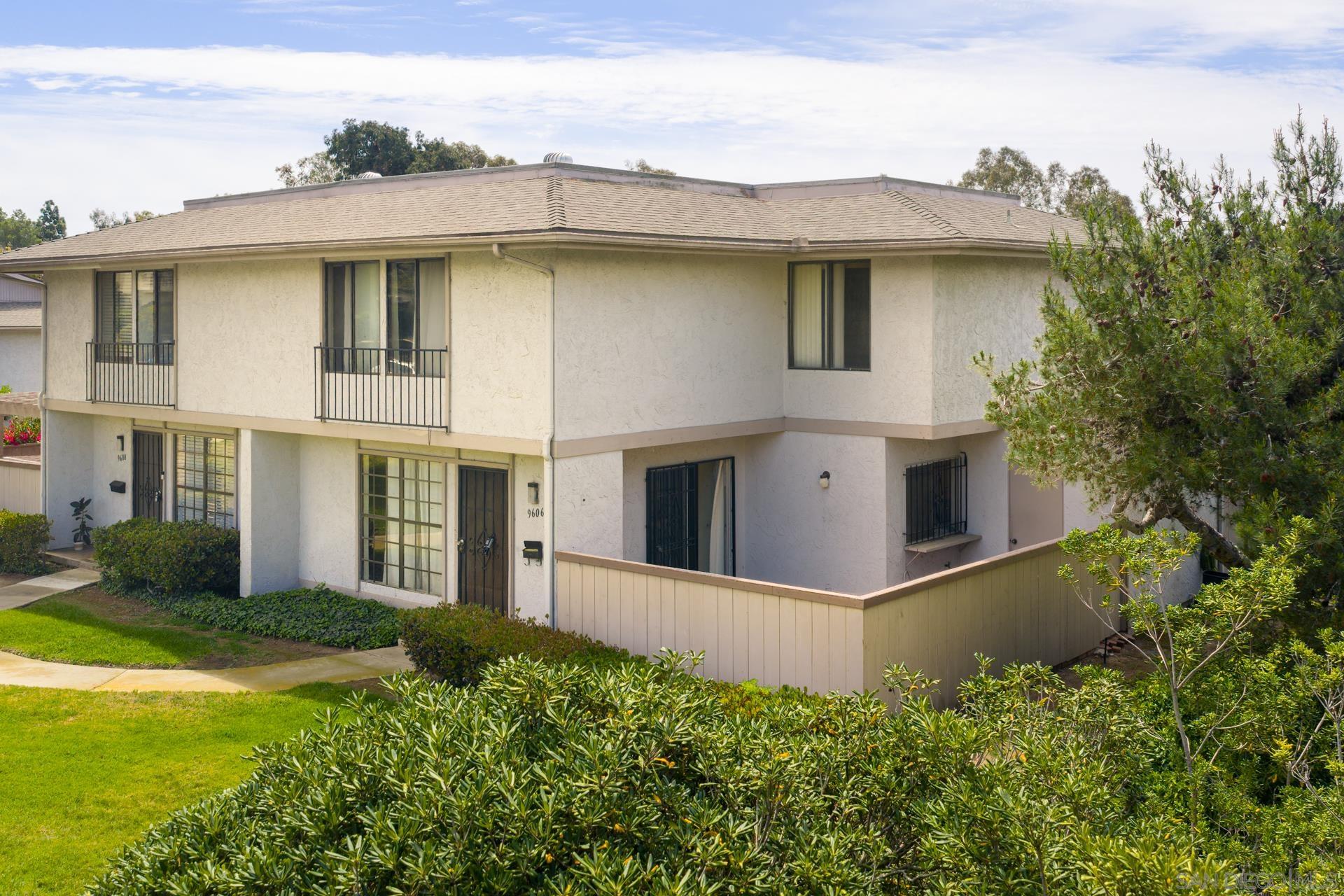 Detail Gallery Image 20 of 35 For 9606  Easter Way, San Diego,  CA 92121 - 3 Beds | 1/1 Baths