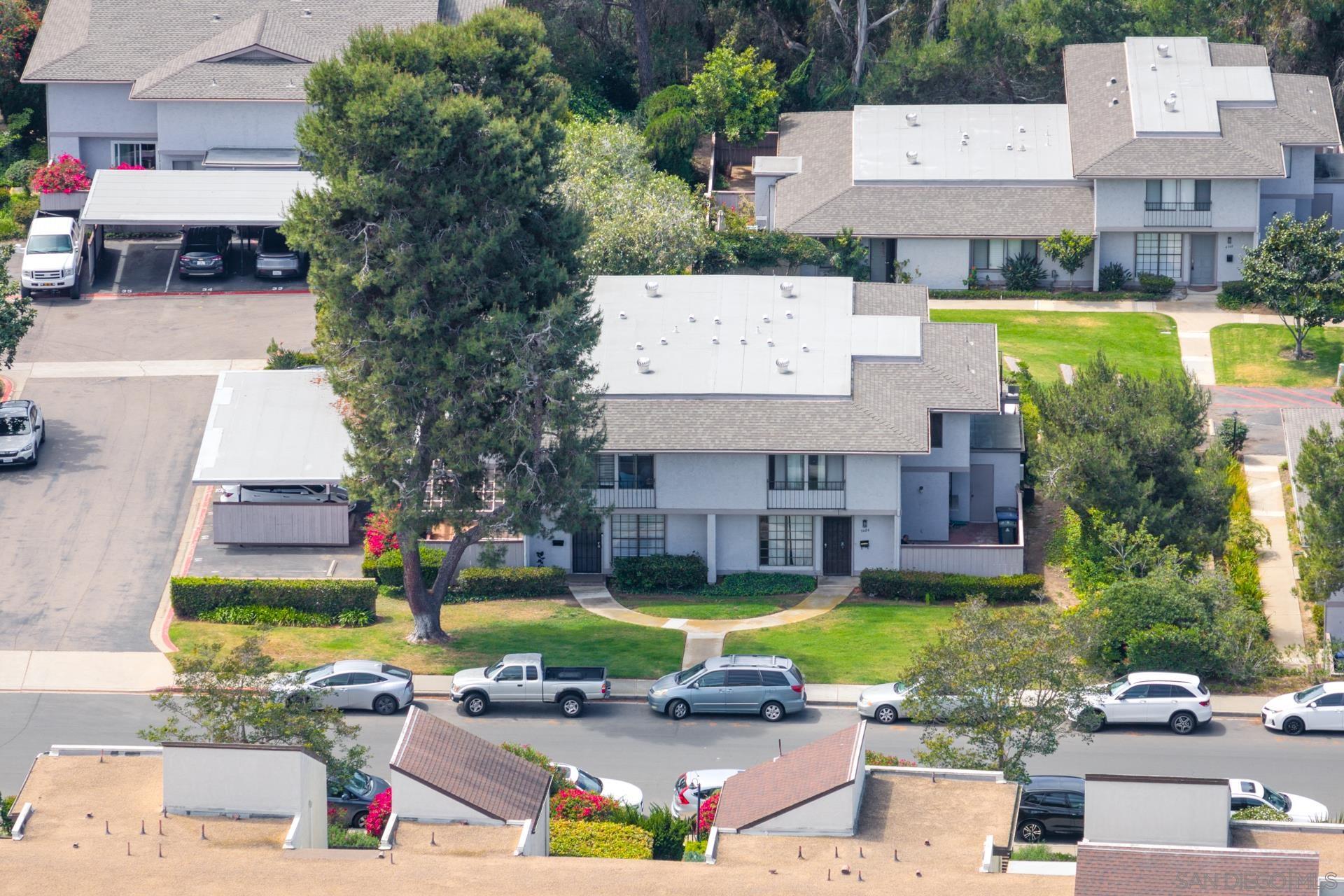 Detail Gallery Image 22 of 35 For 9606  Easter Way, San Diego,  CA 92121 - 3 Beds | 1/1 Baths