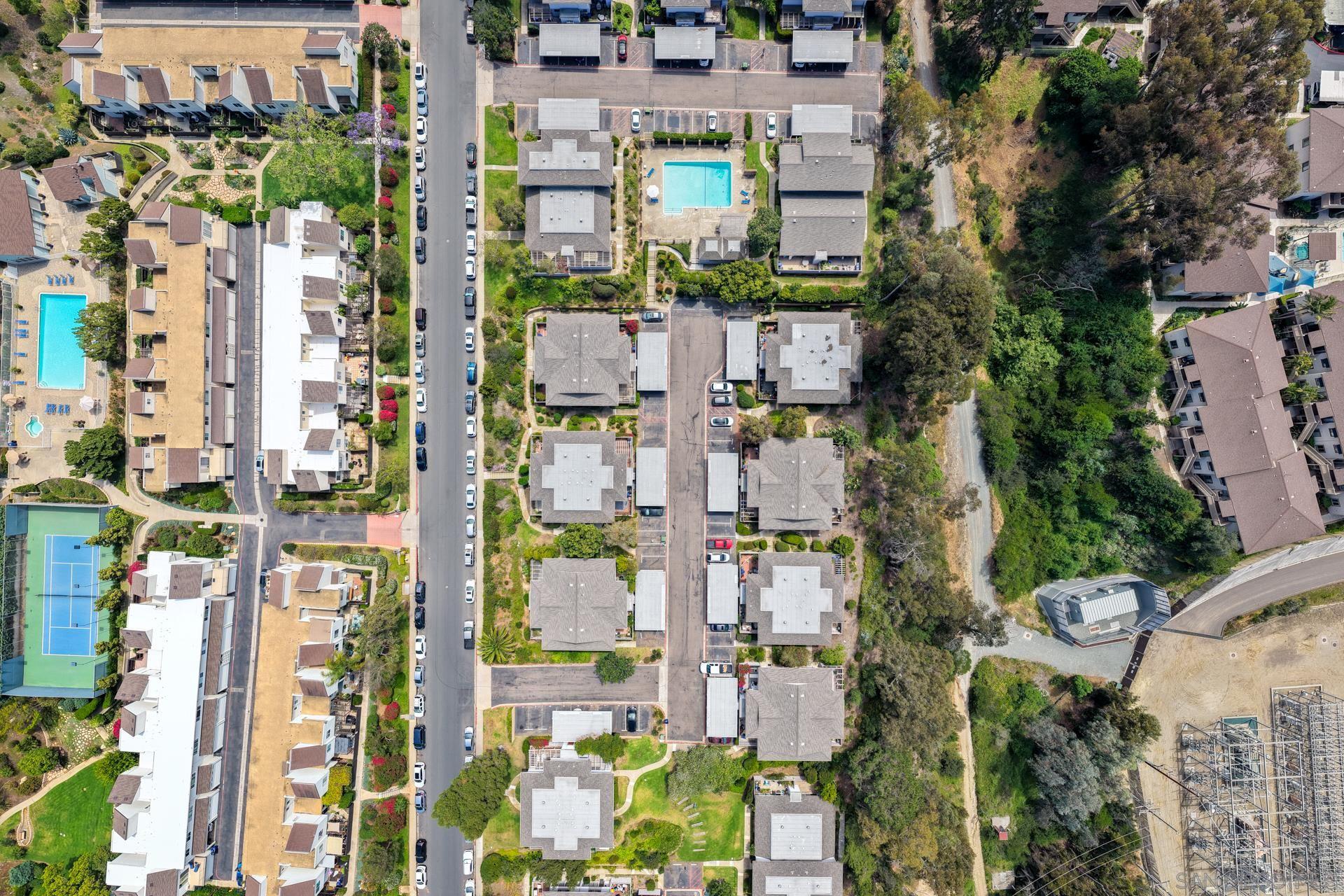 Detail Gallery Image 23 of 35 For 9606  Easter Way, San Diego,  CA 92121 - 3 Beds | 1/1 Baths