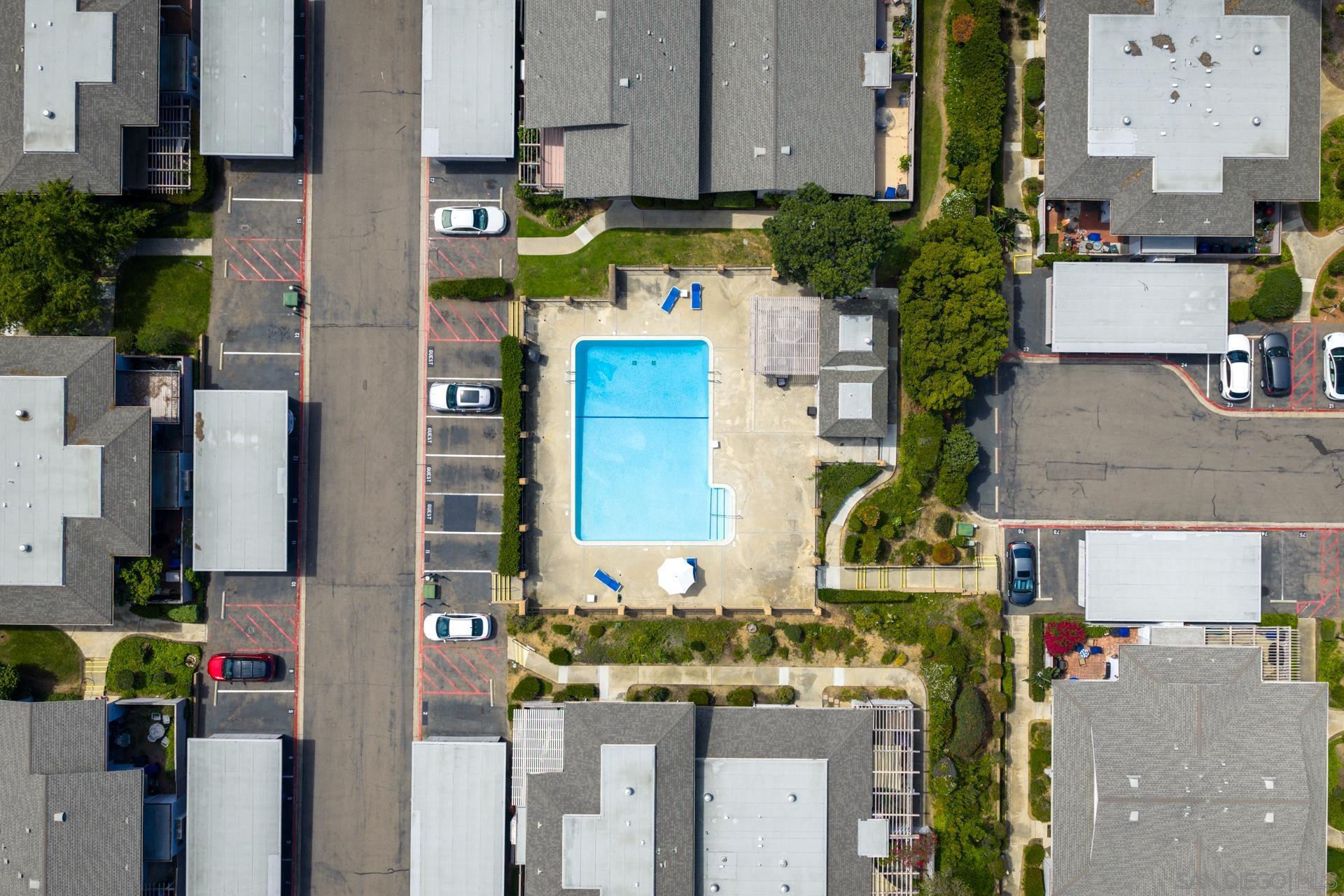 Detail Gallery Image 24 of 35 For 9606  Easter Way, San Diego,  CA 92121 - 3 Beds | 1/1 Baths