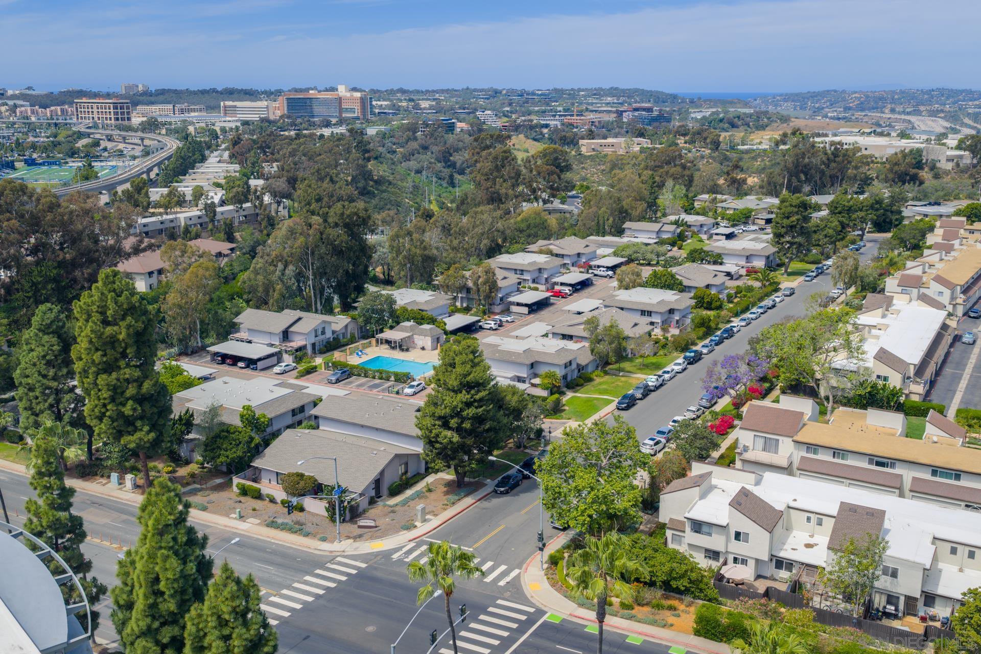 Detail Gallery Image 25 of 35 For 9606  Easter Way, San Diego,  CA 92121 - 3 Beds | 1/1 Baths