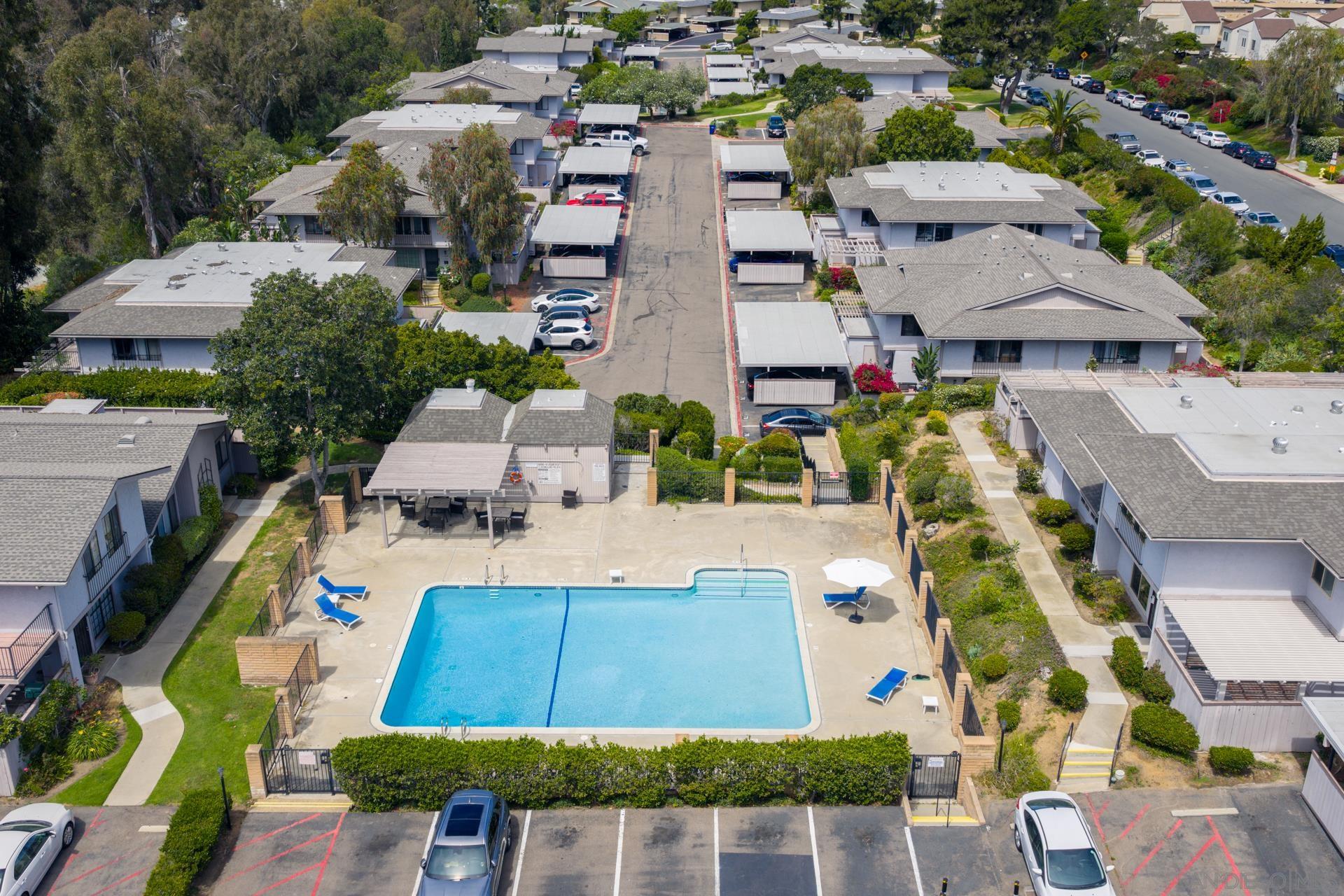 Detail Gallery Image 26 of 35 For 9606  Easter Way, San Diego,  CA 92121 - 3 Beds | 1/1 Baths