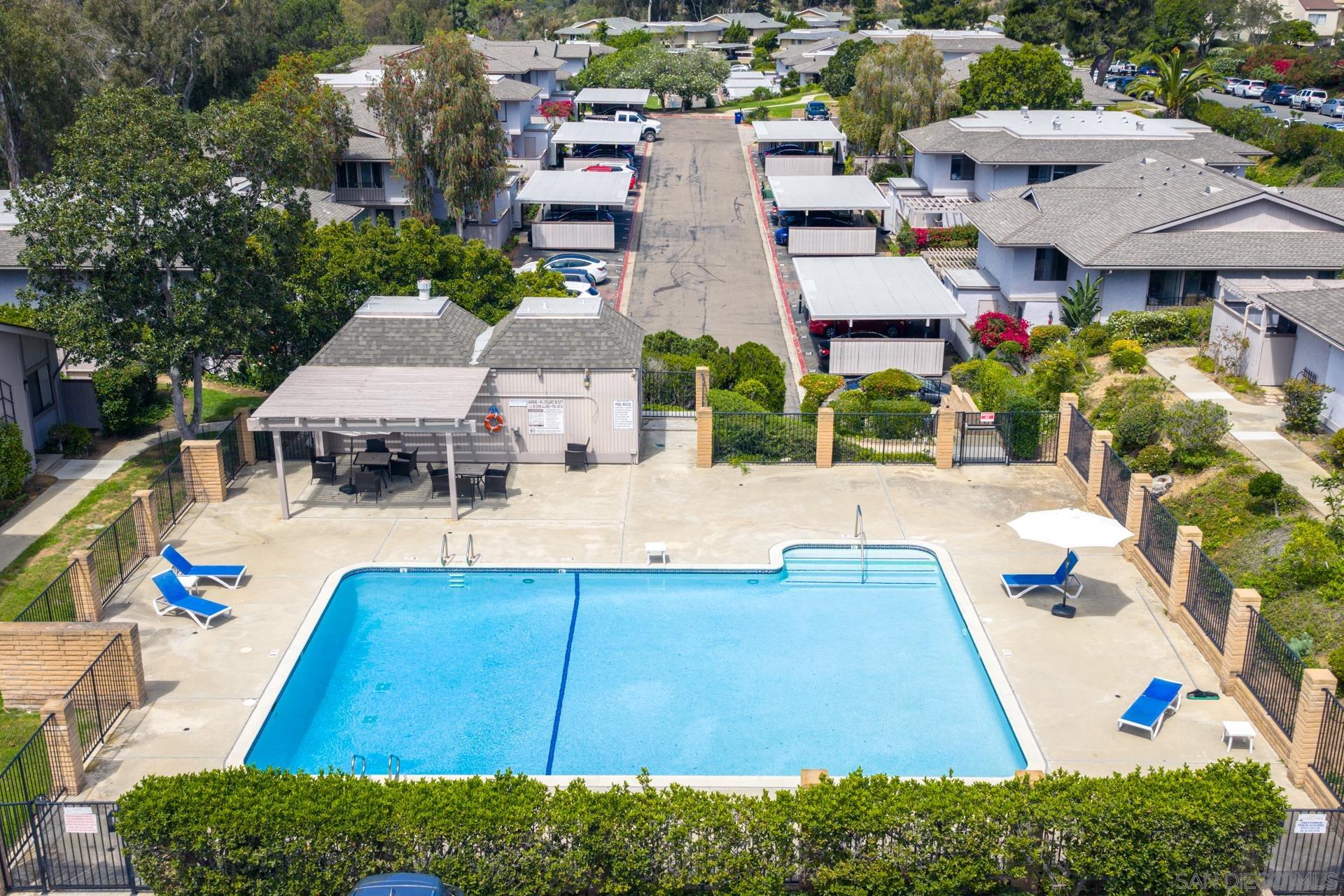 Detail Gallery Image 27 of 35 For 9606  Easter Way, San Diego,  CA 92121 - 3 Beds | 1/1 Baths