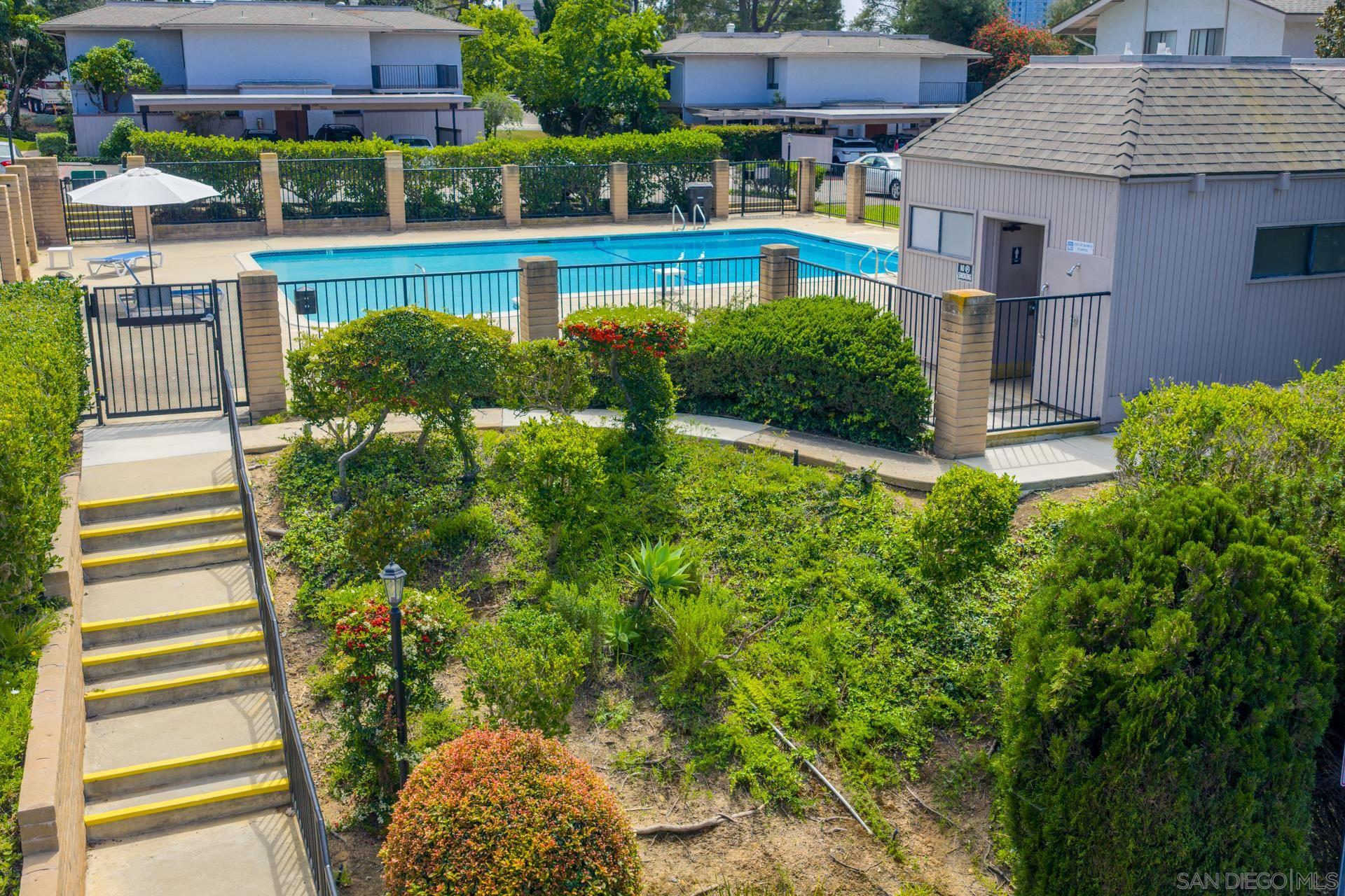 Detail Gallery Image 29 of 35 For 9606  Easter Way, San Diego,  CA 92121 - 3 Beds | 1/1 Baths