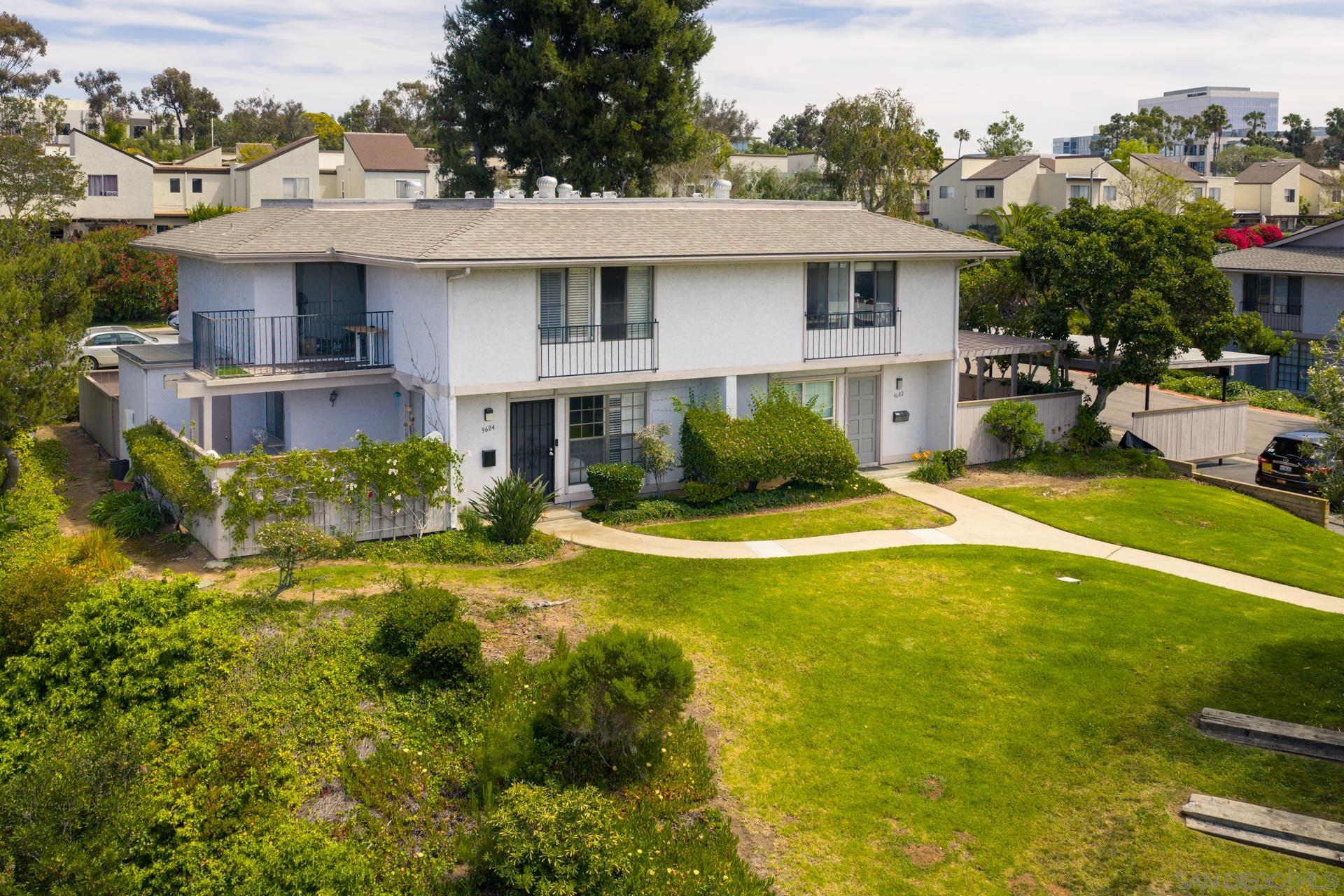 Detail Gallery Image 32 of 35 For 9606  Easter Way, San Diego,  CA 92121 - 3 Beds | 1/1 Baths