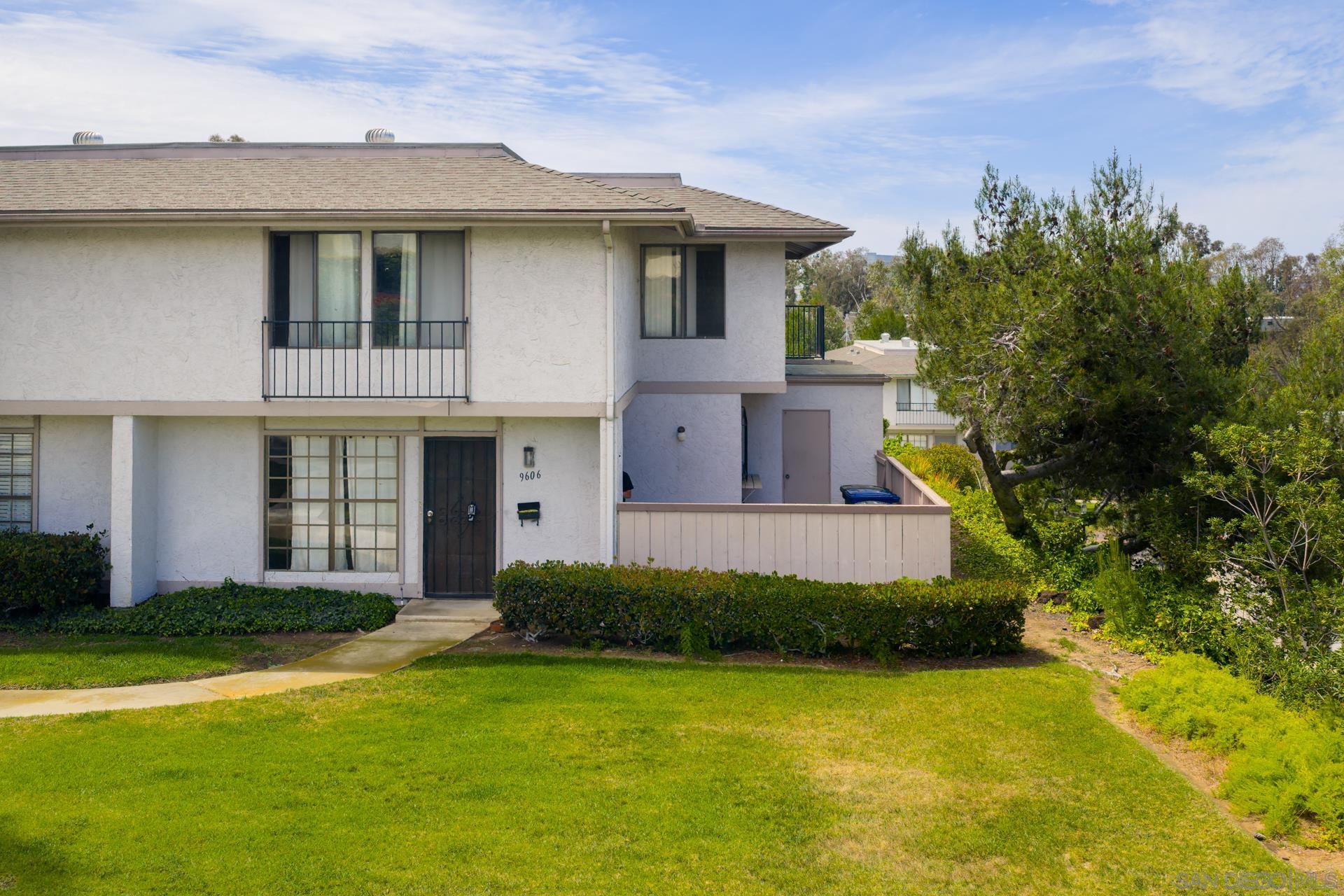 Detail Gallery Image 33 of 35 For 9606  Easter Way, San Diego,  CA 92121 - 3 Beds | 1/1 Baths