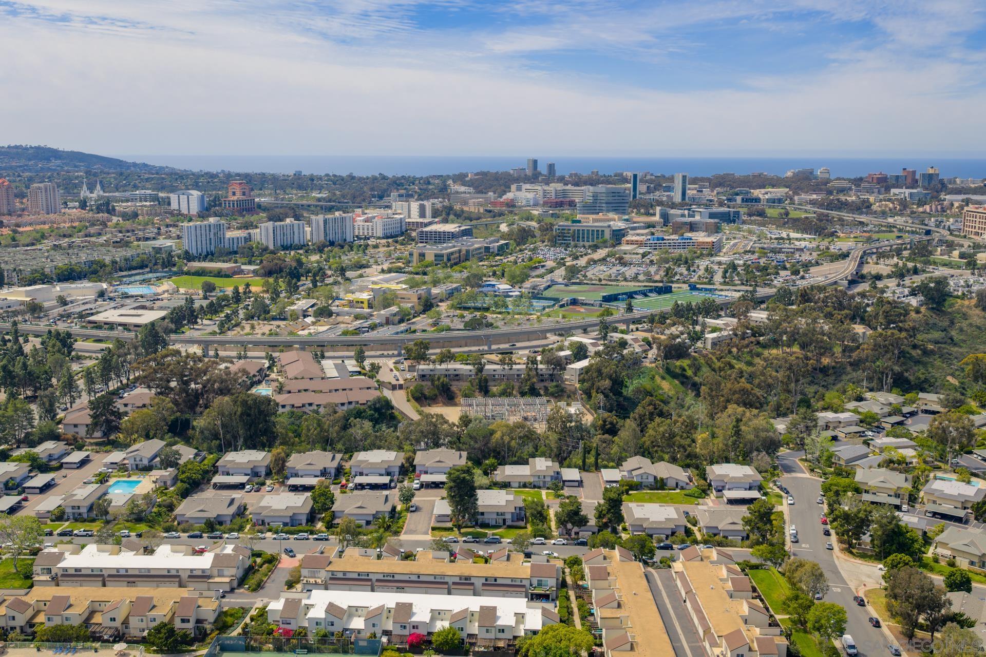 Detail Gallery Image 34 of 35 For 9606  Easter Way, San Diego,  CA 92121 - 3 Beds | 1/1 Baths