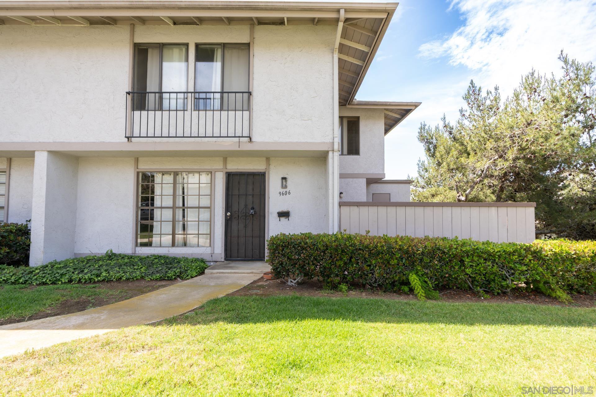 Detail Gallery Image 35 of 35 For 9606  Easter Way, San Diego,  CA 92121 - 3 Beds | 1/1 Baths