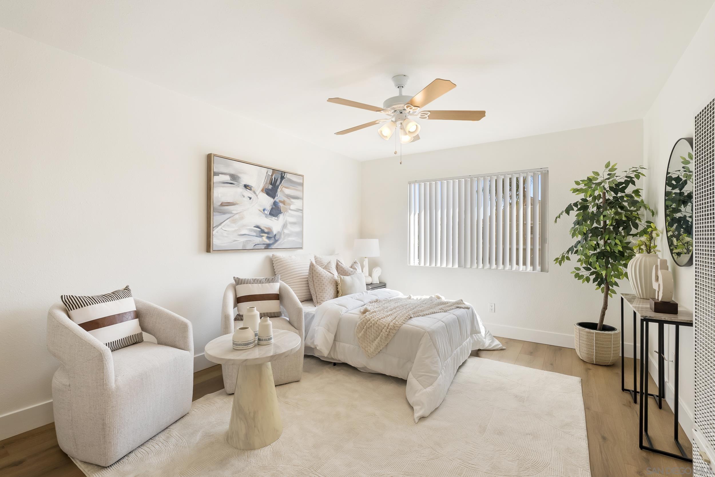 Detail Gallery Image 2 of 8 For 4654  33rd St  #5,  San Diego,  CA 92116 - 0 Beds | 1 Baths