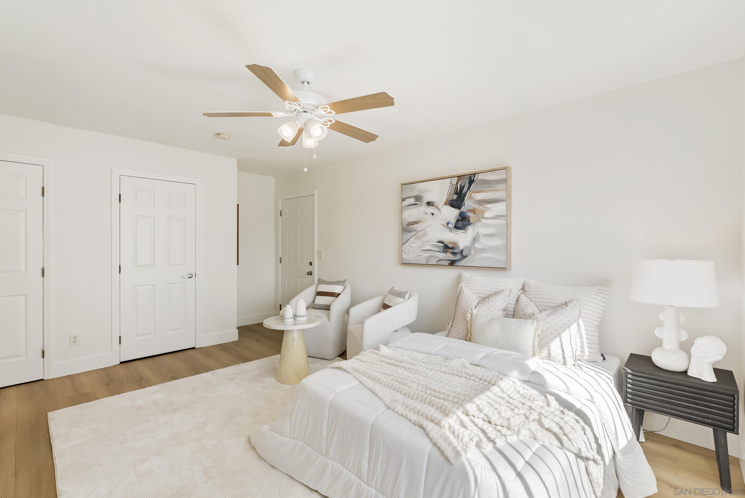 Detail Gallery Image 3 of 8 For 4654  33rd St  #5,  San Diego,  CA 92116 - 0 Beds | 1 Baths