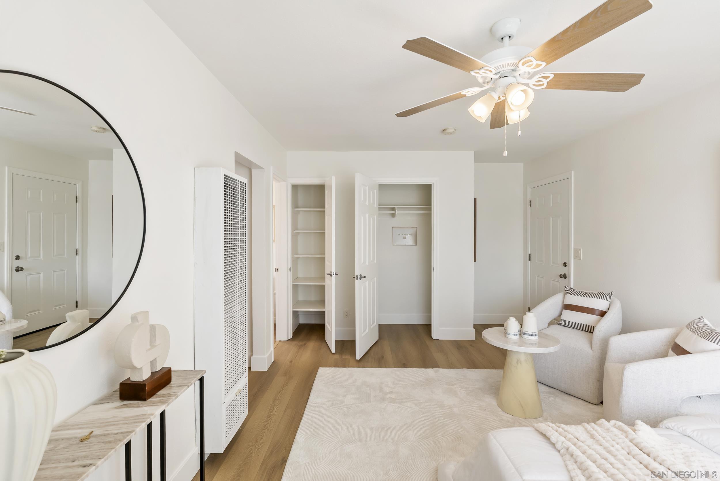 Detail Gallery Image 4 of 8 For 4654  33rd St  #5,  San Diego,  CA 92116 - 0 Beds | 1 Baths