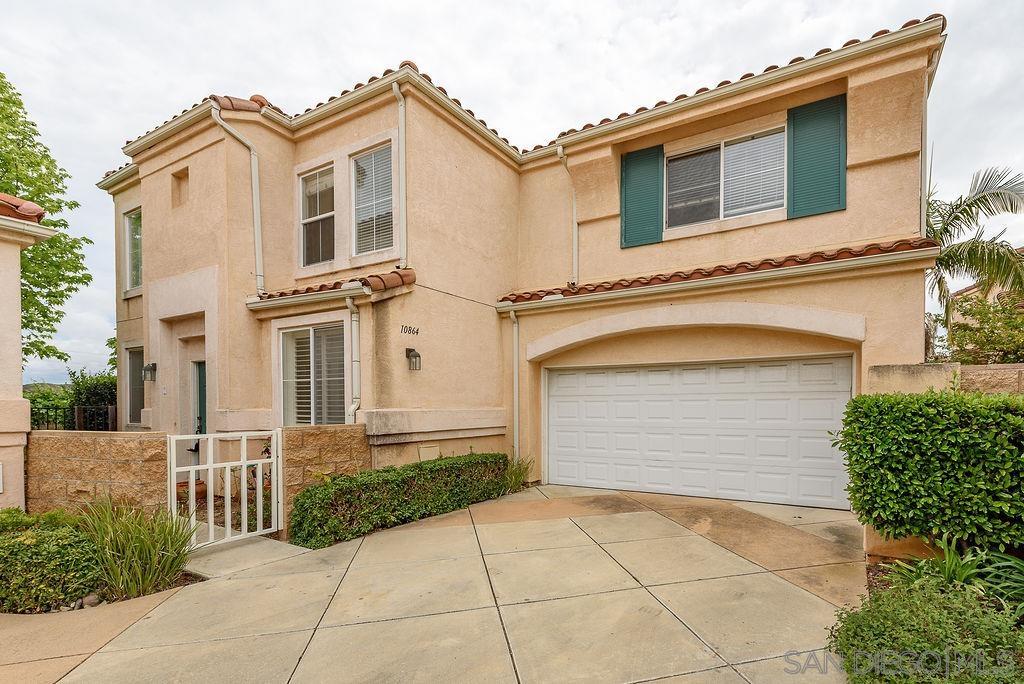 Detail Gallery Image 47 of 47 For 10864  Caminito Arcada, San Diego,  CA 92131 - 4 Beds | 2/1 Baths