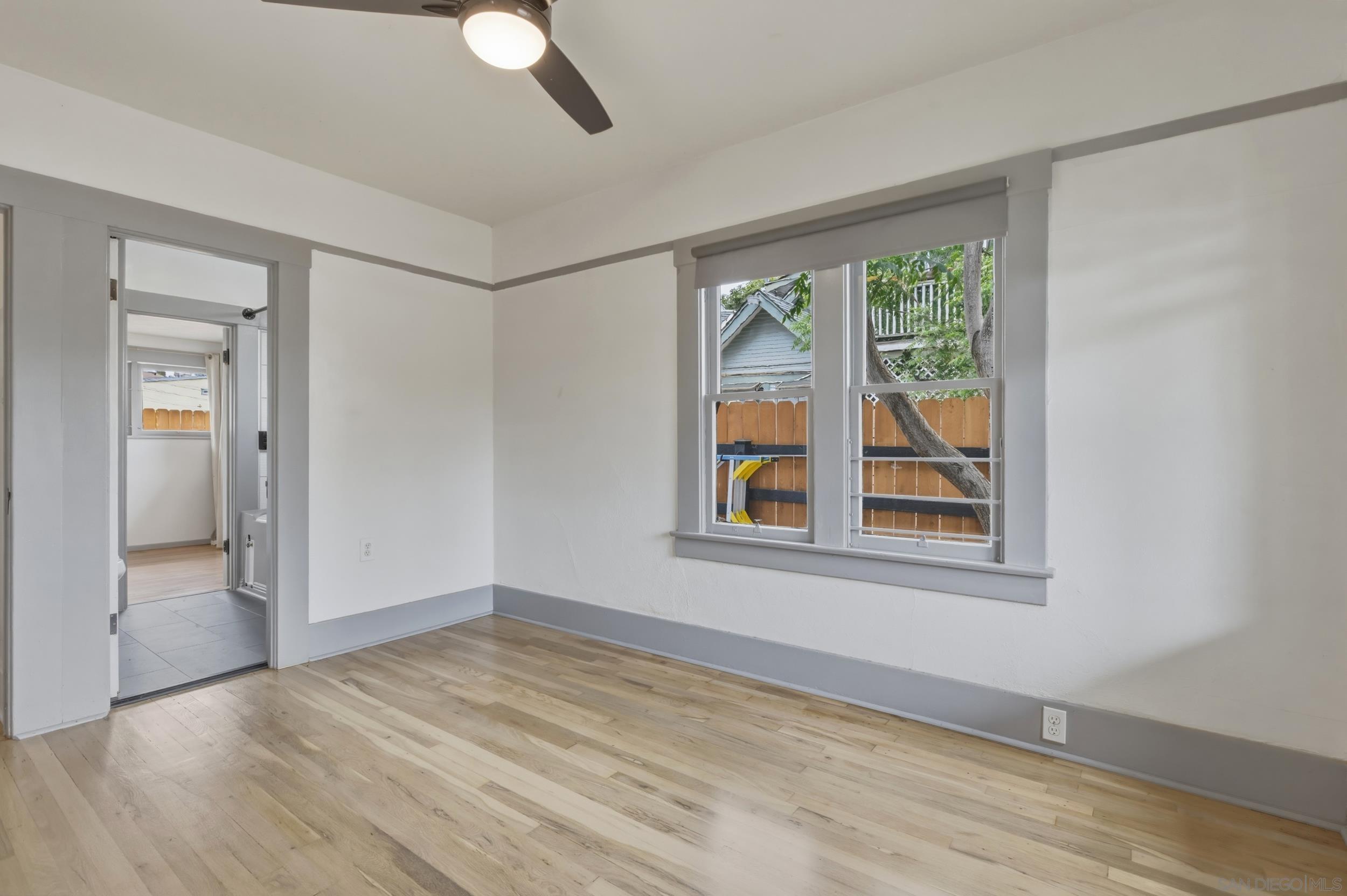 Detail Gallery Image 16 of 31 For 2520  Madison Ave, San Diego,  CA 92116 - 2 Beds | 1 Baths