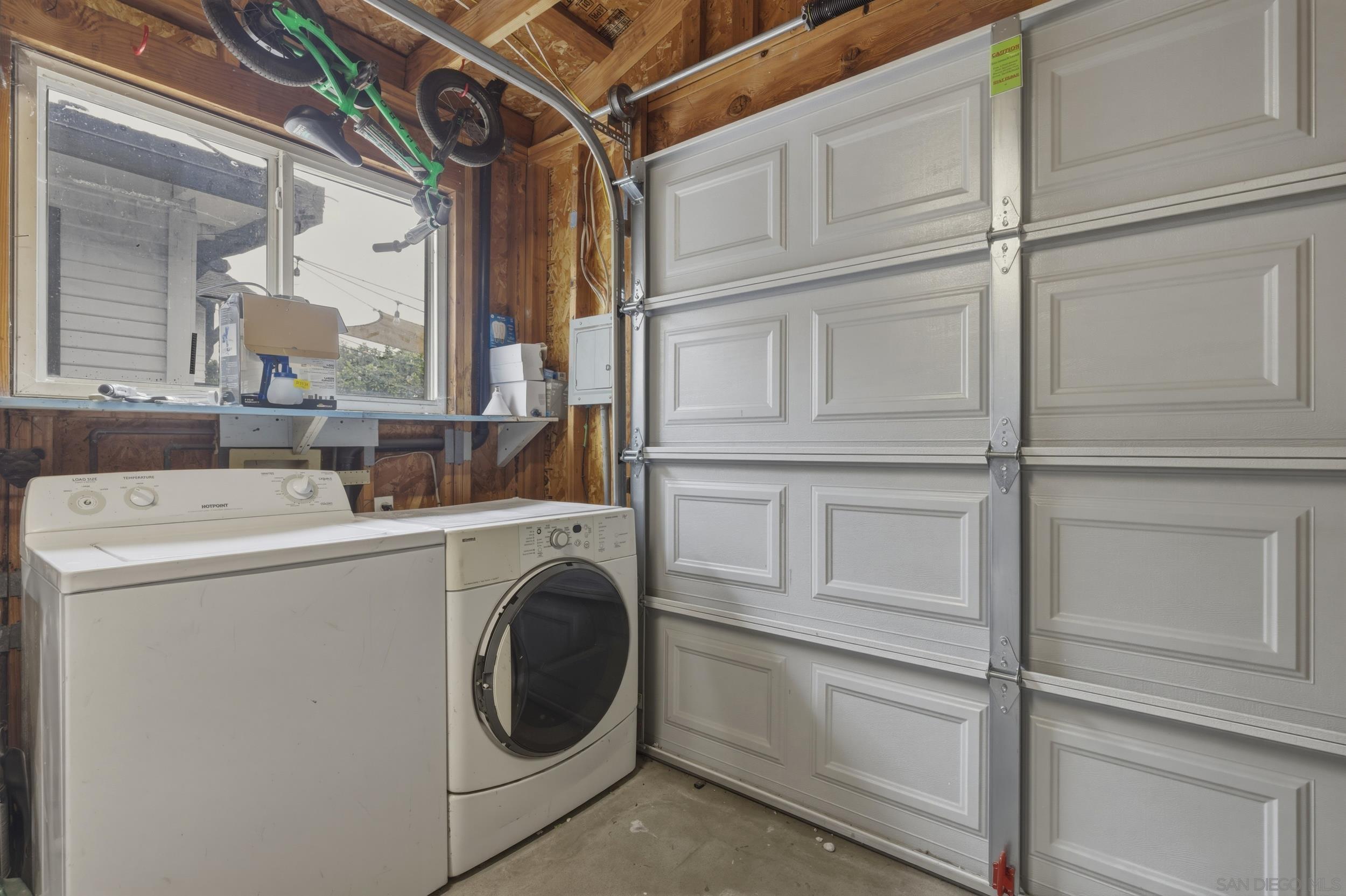 Detail Gallery Image 19 of 31 For 2520  Madison Ave, San Diego,  CA 92116 - 2 Beds | 1 Baths