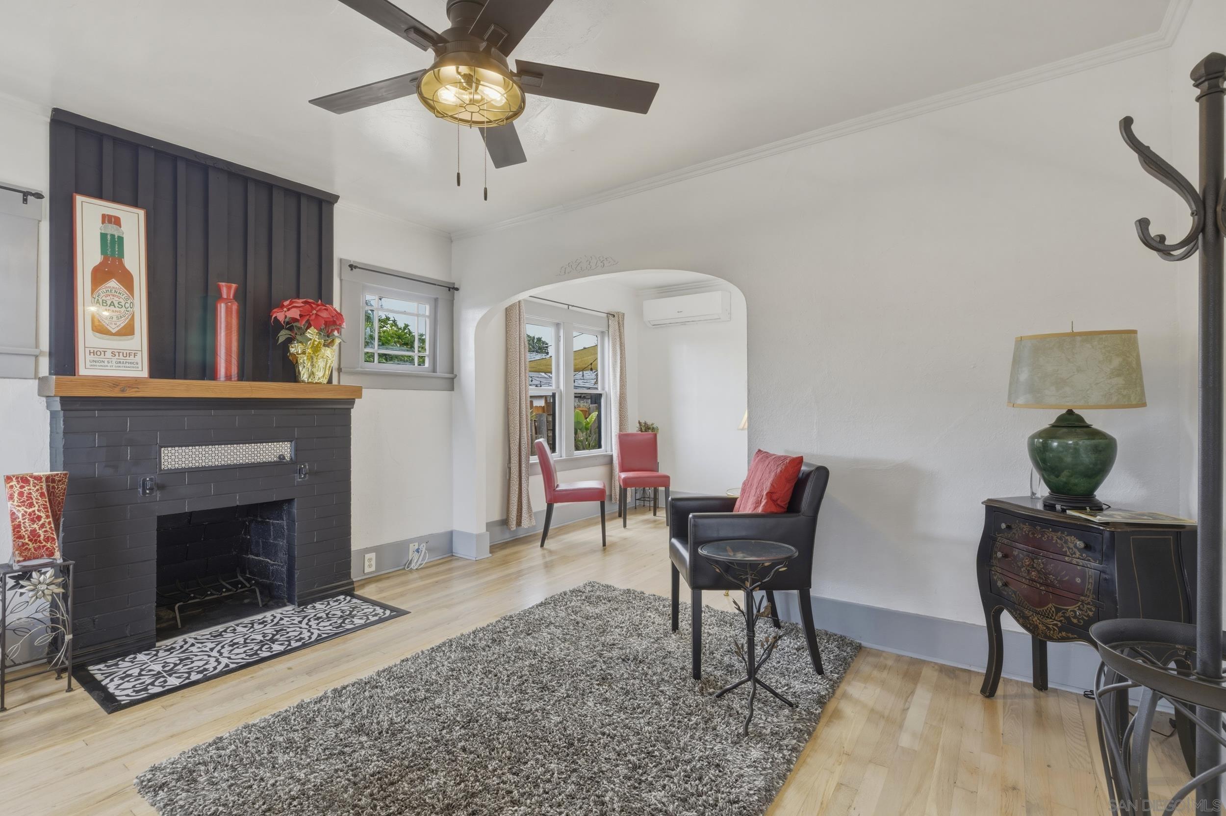 Detail Gallery Image 3 of 31 For 2520  Madison Ave, San Diego,  CA 92116 - 2 Beds | 1 Baths