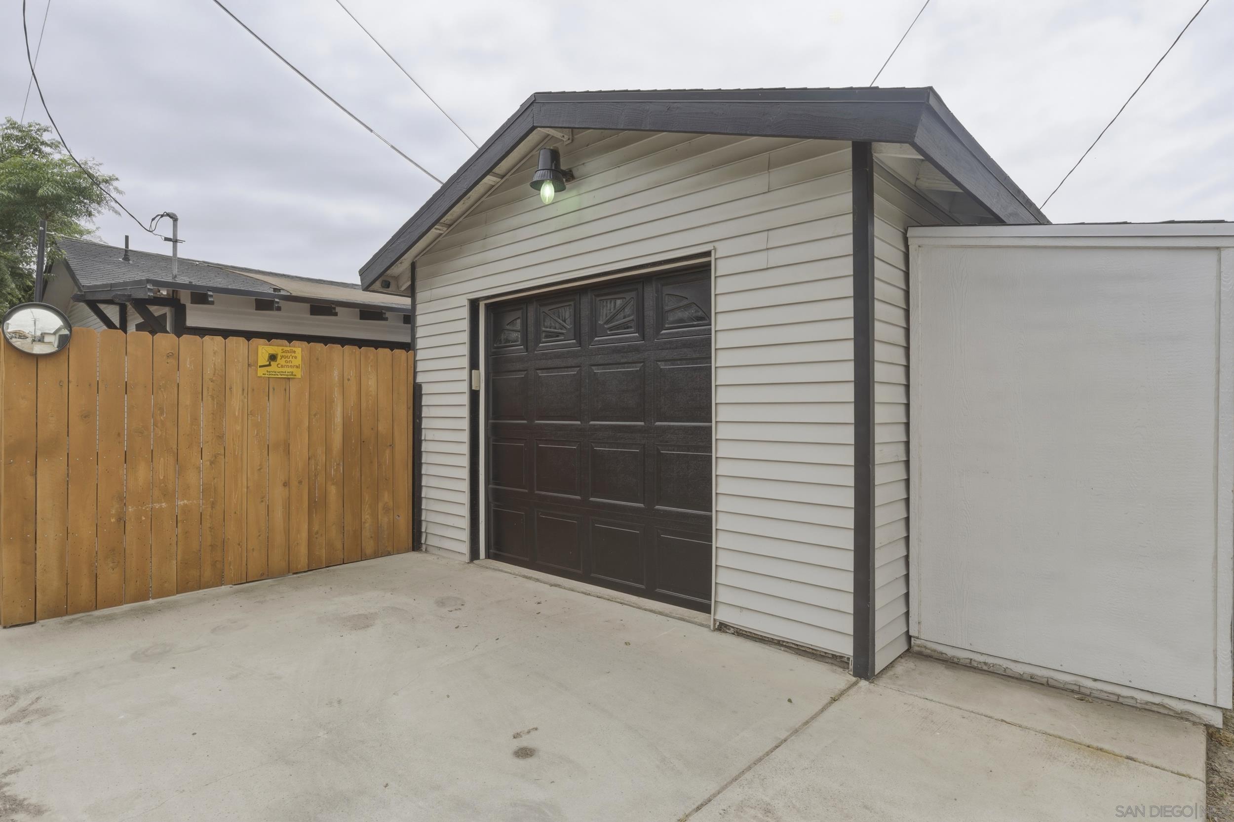 Detail Gallery Image 21 of 31 For 2520  Madison Ave, San Diego,  CA 92116 - 2 Beds | 1 Baths