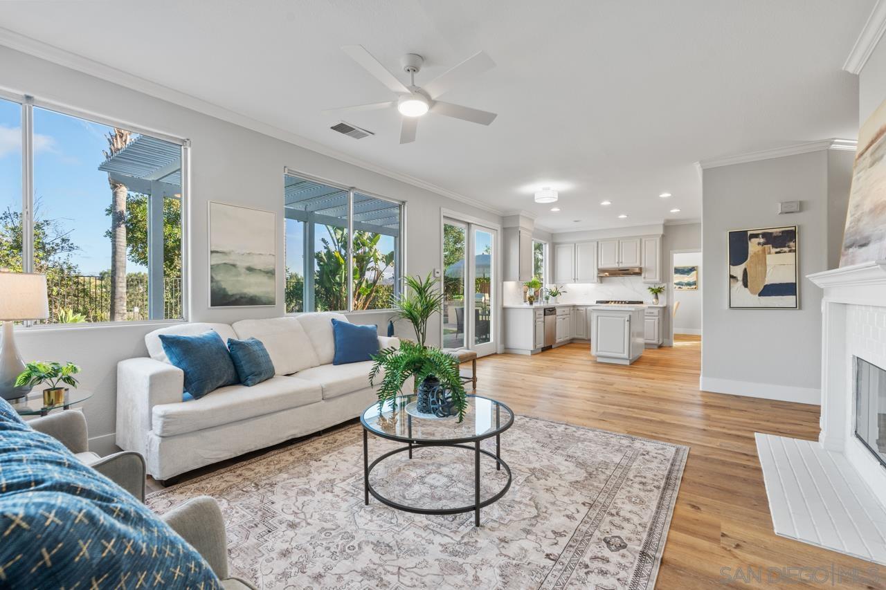 Detail Gallery Image 11 of 28 For 725  Bandak, San Marcos,  CA 92069 - 4 Beds | 3 Baths