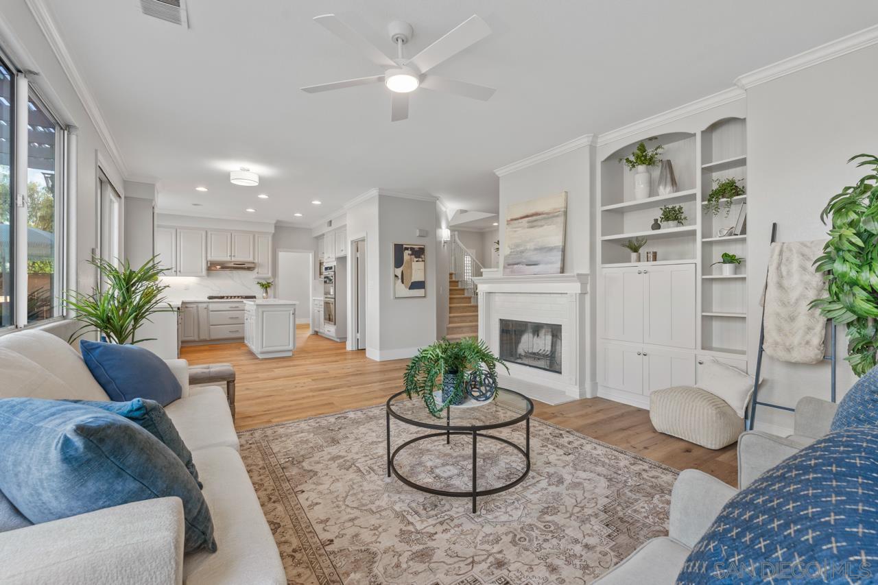 Detail Gallery Image 12 of 28 For 725  Bandak, San Marcos,  CA 92069 - 4 Beds | 3 Baths