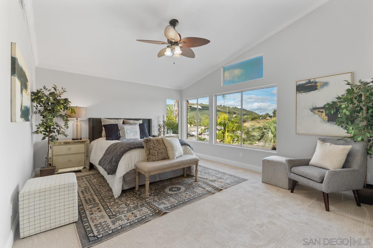 Detail Gallery Image 18 of 28 For 725  Bandak, San Marcos,  CA 92069 - 4 Beds | 3 Baths