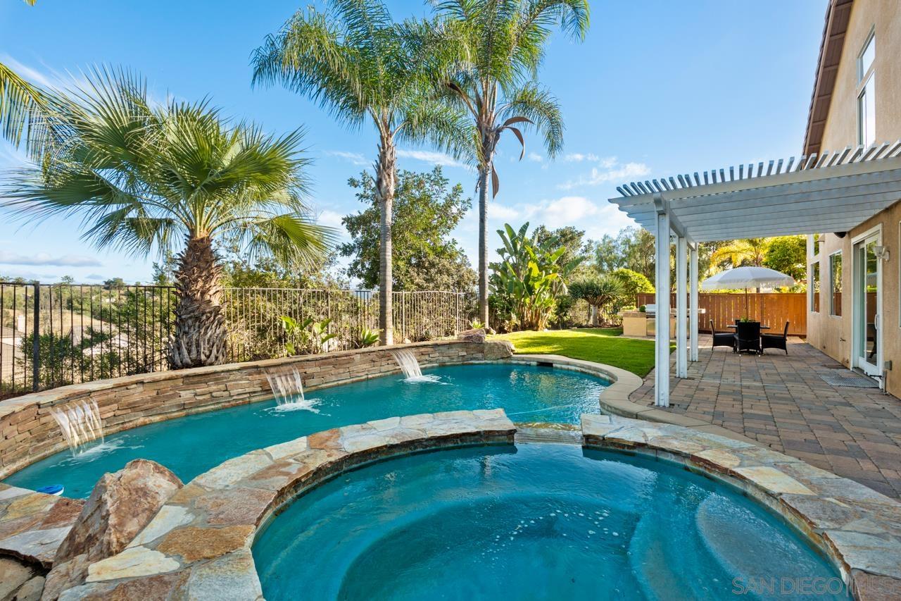 Detail Gallery Image 26 of 28 For 725  Bandak, San Marcos,  CA 92069 - 4 Beds | 3 Baths