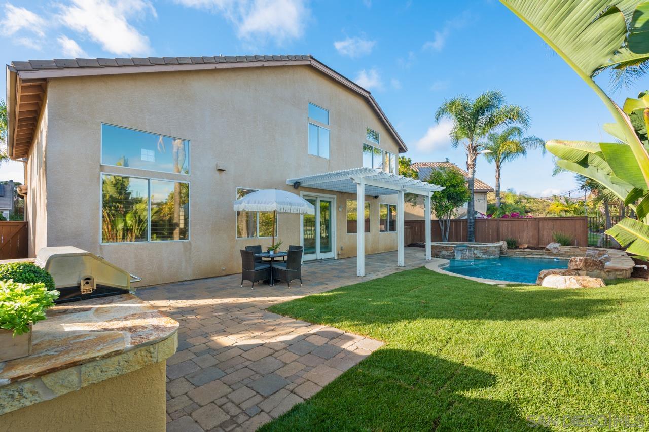 Detail Gallery Image 27 of 28 For 725  Bandak, San Marcos,  CA 92069 - 4 Beds | 3 Baths