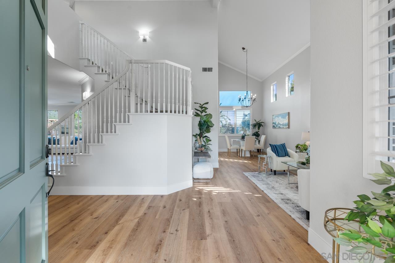 Detail Gallery Image 5 of 28 For 725  Bandak, San Marcos,  CA 92069 - 4 Beds | 3 Baths