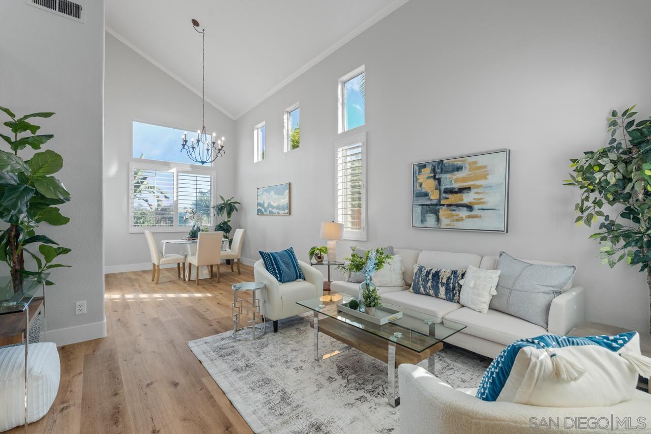 Detail Gallery Image 6 of 28 For 725  Bandak, San Marcos,  CA 92069 - 4 Beds | 3 Baths