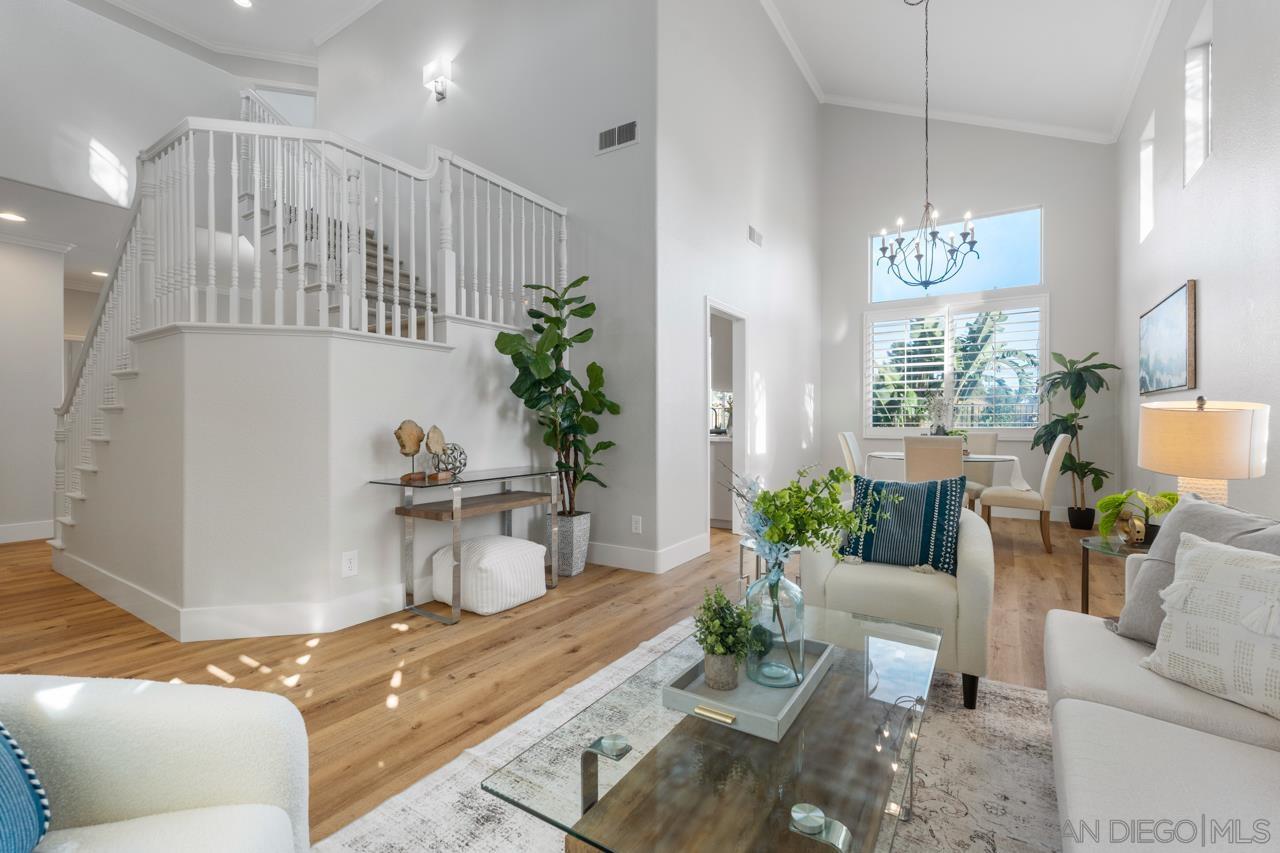 Detail Gallery Image 7 of 28 For 725  Bandak, San Marcos,  CA 92069 - 4 Beds | 3 Baths