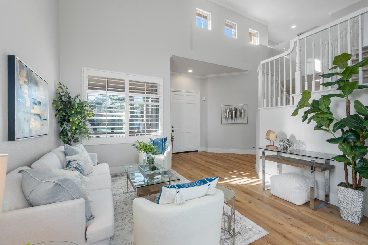 Detail Gallery Image 8 of 28 For 725  Bandak, San Marcos,  CA 92069 - 4 Beds | 3 Baths