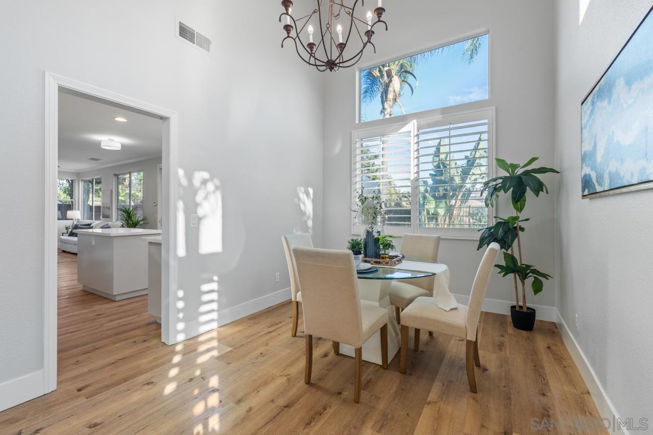 Detail Gallery Image 9 of 28 For 725  Bandak, San Marcos,  CA 92069 - 4 Beds | 3 Baths