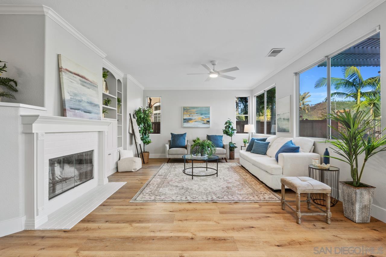 Detail Gallery Image 10 of 28 For 725  Bandak, San Marcos,  CA 92069 - 4 Beds | 3 Baths