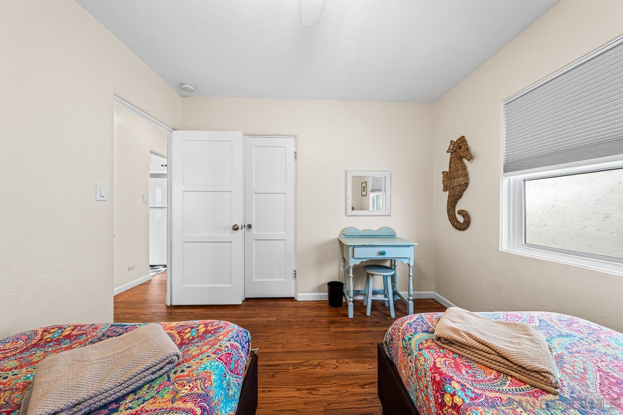 Detail Gallery Image 19 of 40 For 716  Dover, San Diego,  CA 92109 - 3 Beds | 1 Baths