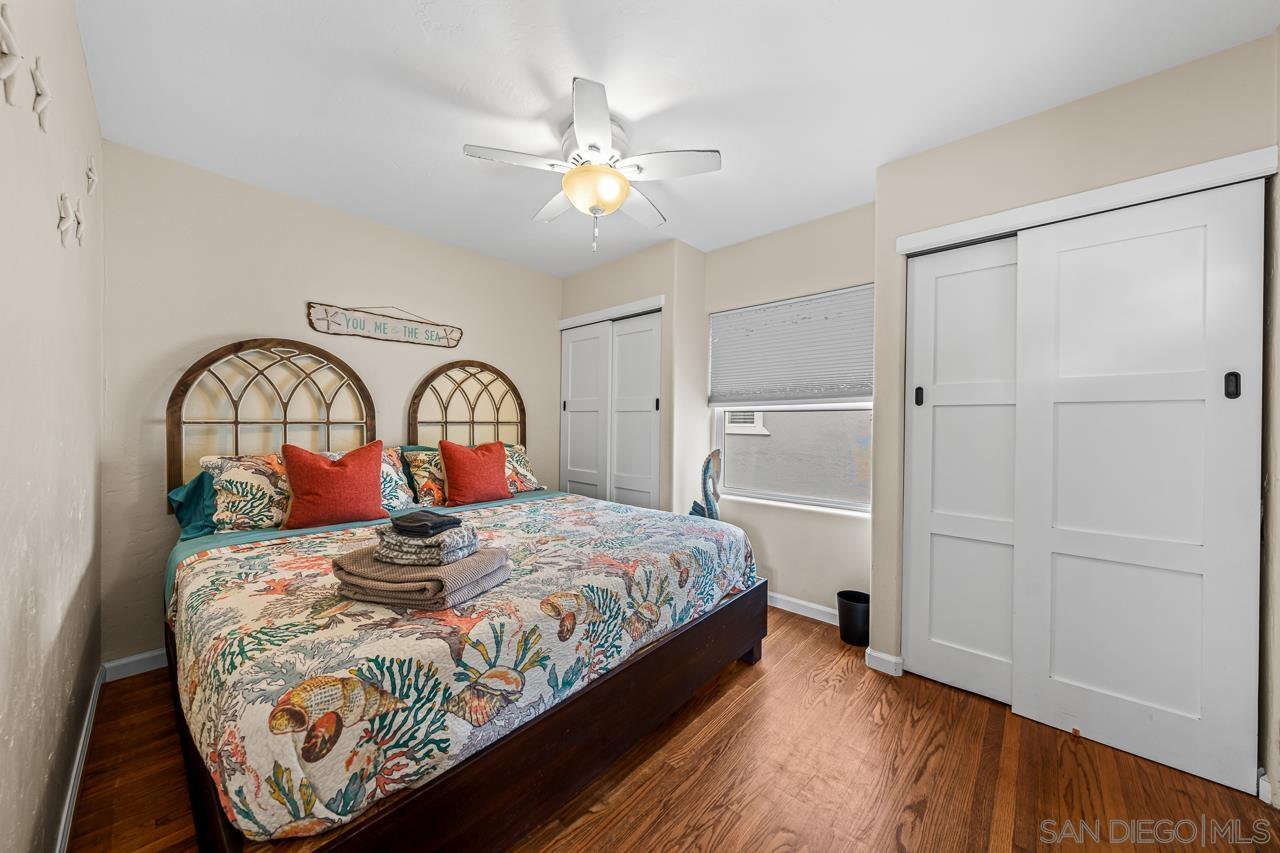 Detail Gallery Image 20 of 40 For 716  Dover, San Diego,  CA 92109 - 3 Beds | 1 Baths