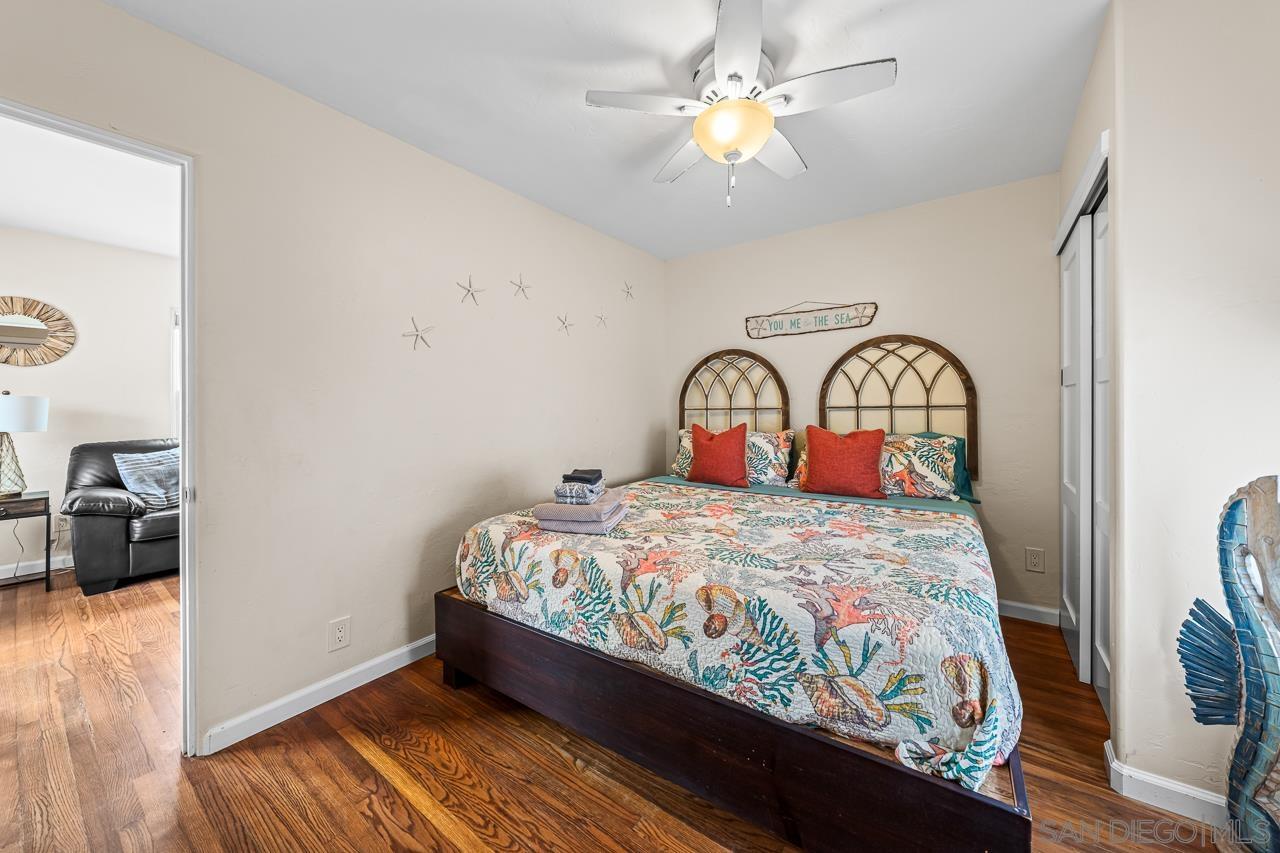 Detail Gallery Image 21 of 40 For 716  Dover, San Diego,  CA 92109 - 3 Beds | 1 Baths