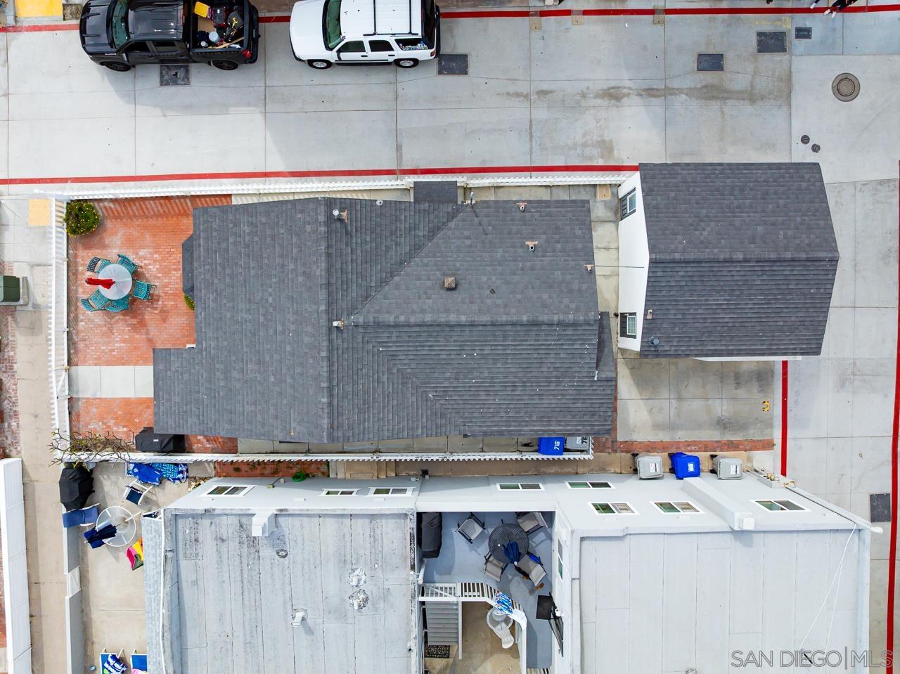 Detail Gallery Image 27 of 40 For 716  Dover, San Diego,  CA 92109 - 3 Beds | 1 Baths