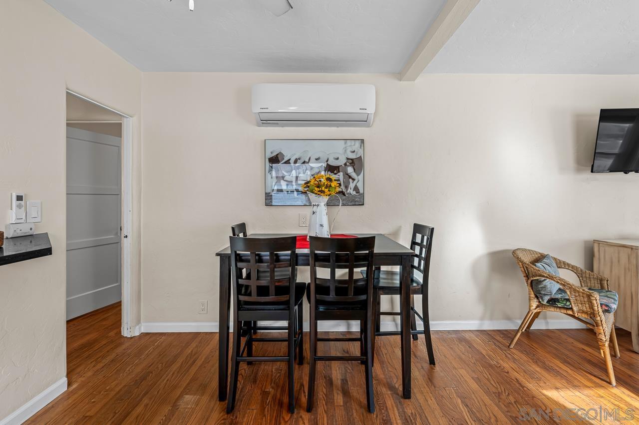 Detail Gallery Image 9 of 40 For 716  Dover, San Diego,  CA 92109 - 3 Beds | 1 Baths