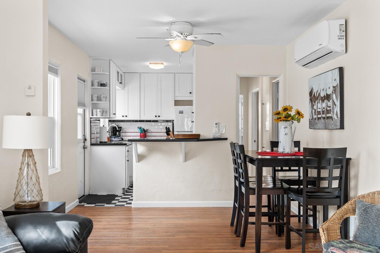 Detail Gallery Image 10 of 40 For 716  Dover, San Diego,  CA 92109 - 3 Beds | 1 Baths