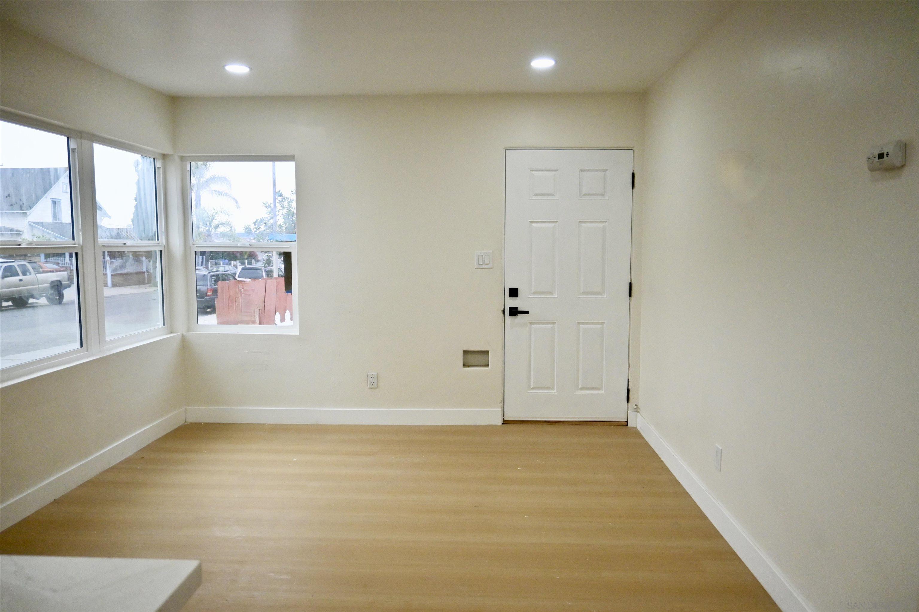 Detail Gallery Image 5 of 14 For 4364 N 36th St, San Diego,  CA 92104 - 1 Beds | 1 Baths