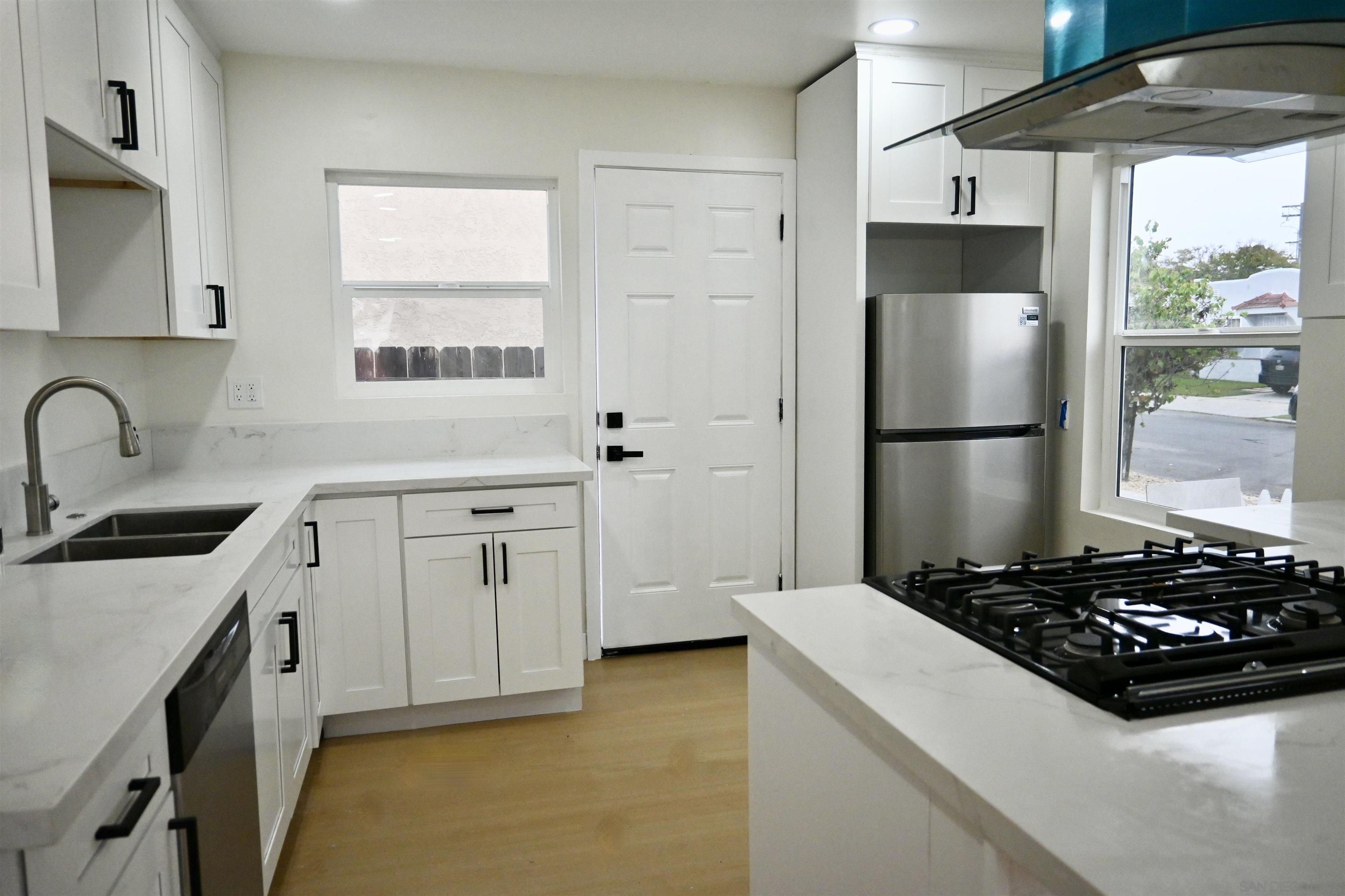 Detail Gallery Image 8 of 14 For 4364 N 36th St, San Diego,  CA 92104 - 1 Beds | 1 Baths