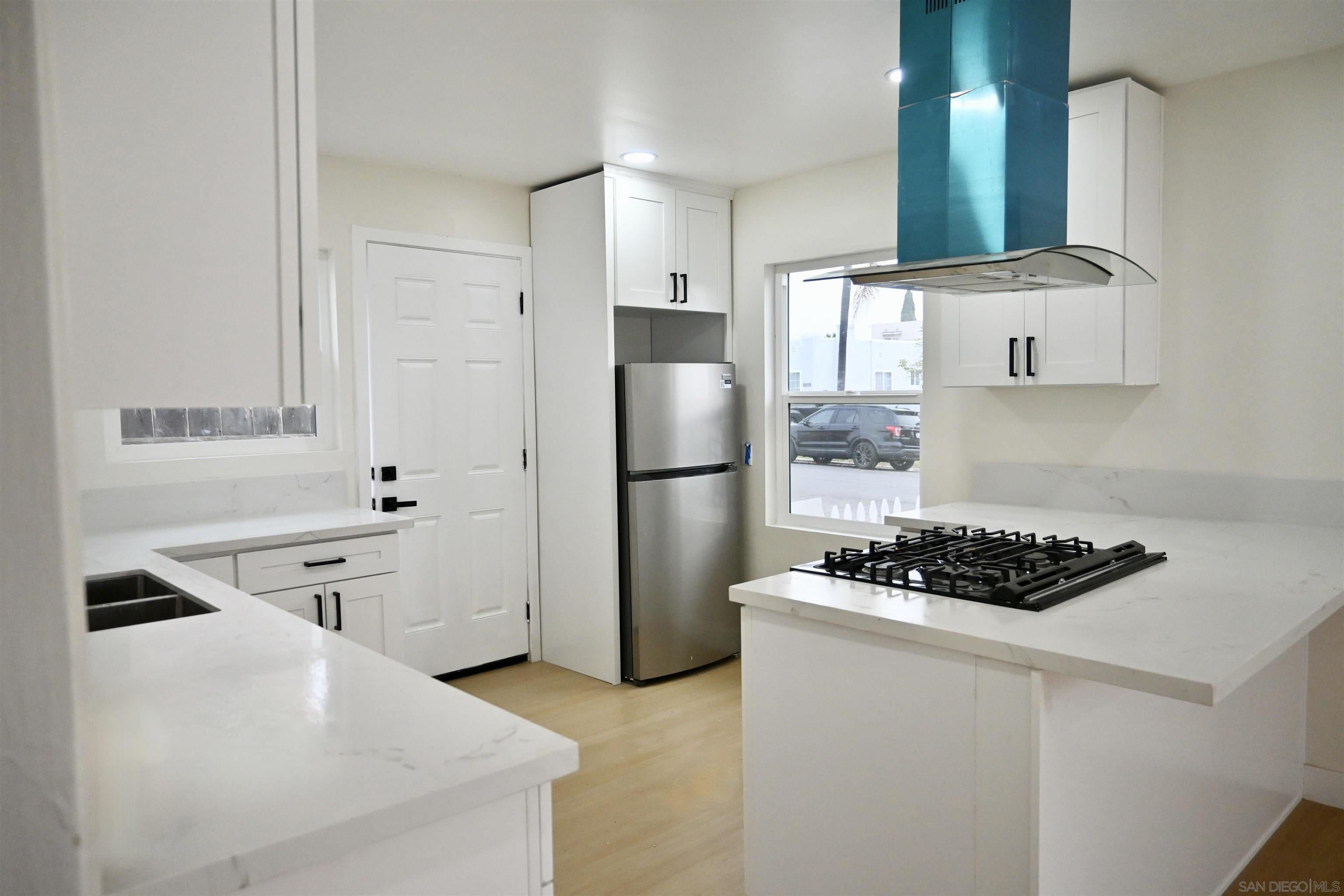 Detail Gallery Image 9 of 14 For 4364 N 36th St, San Diego,  CA 92104 - 1 Beds | 1 Baths