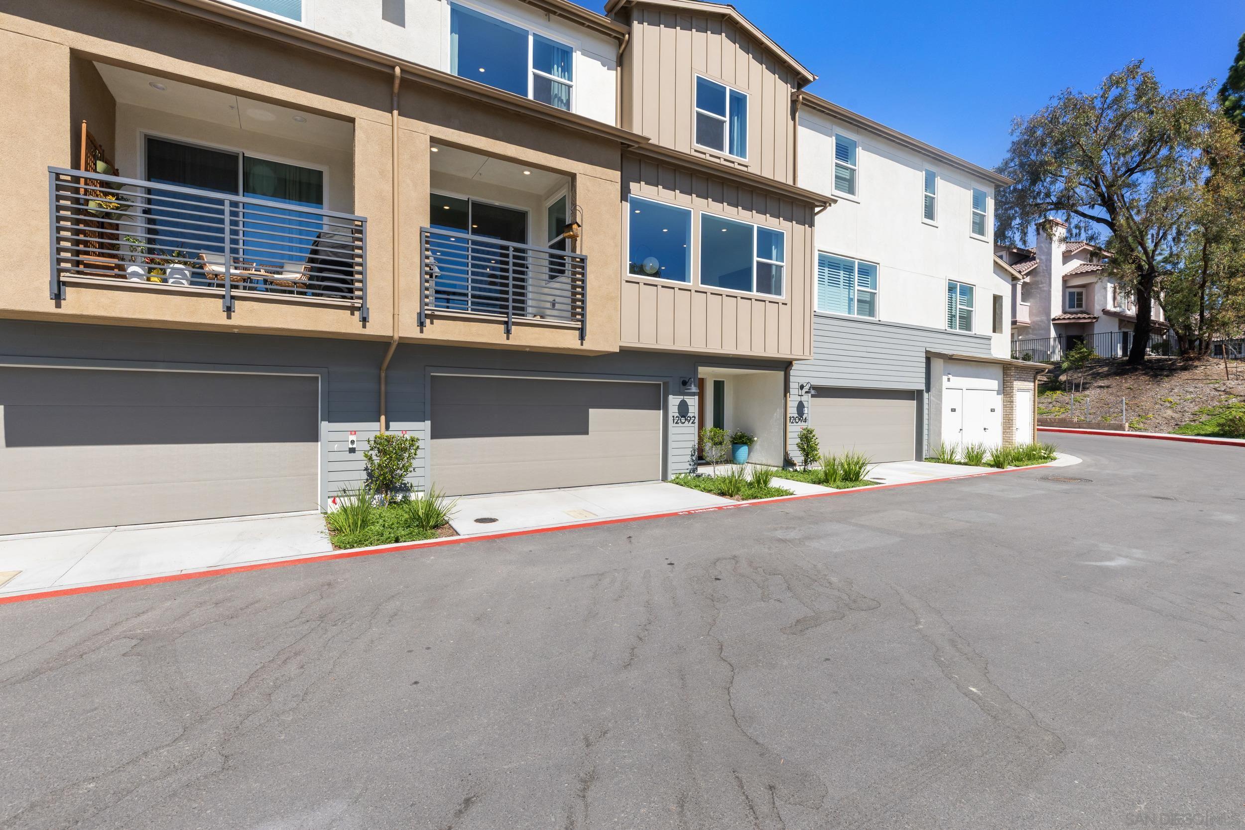 Detail Gallery Image 27 of 27 For 12092  Riley Ln, San Diego,  CA 92128 - 2 Beds | 2/1 Baths