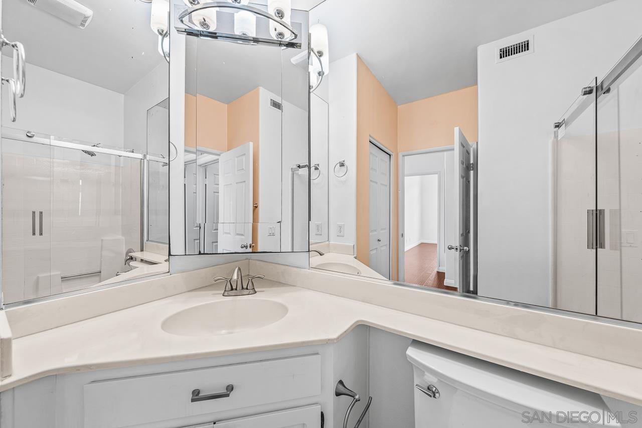 Detail Gallery Image 16 of 42 For 12650  Springbrook Dr  a,  San Diego,  CA 92128 - 2 Beds | 2 Baths